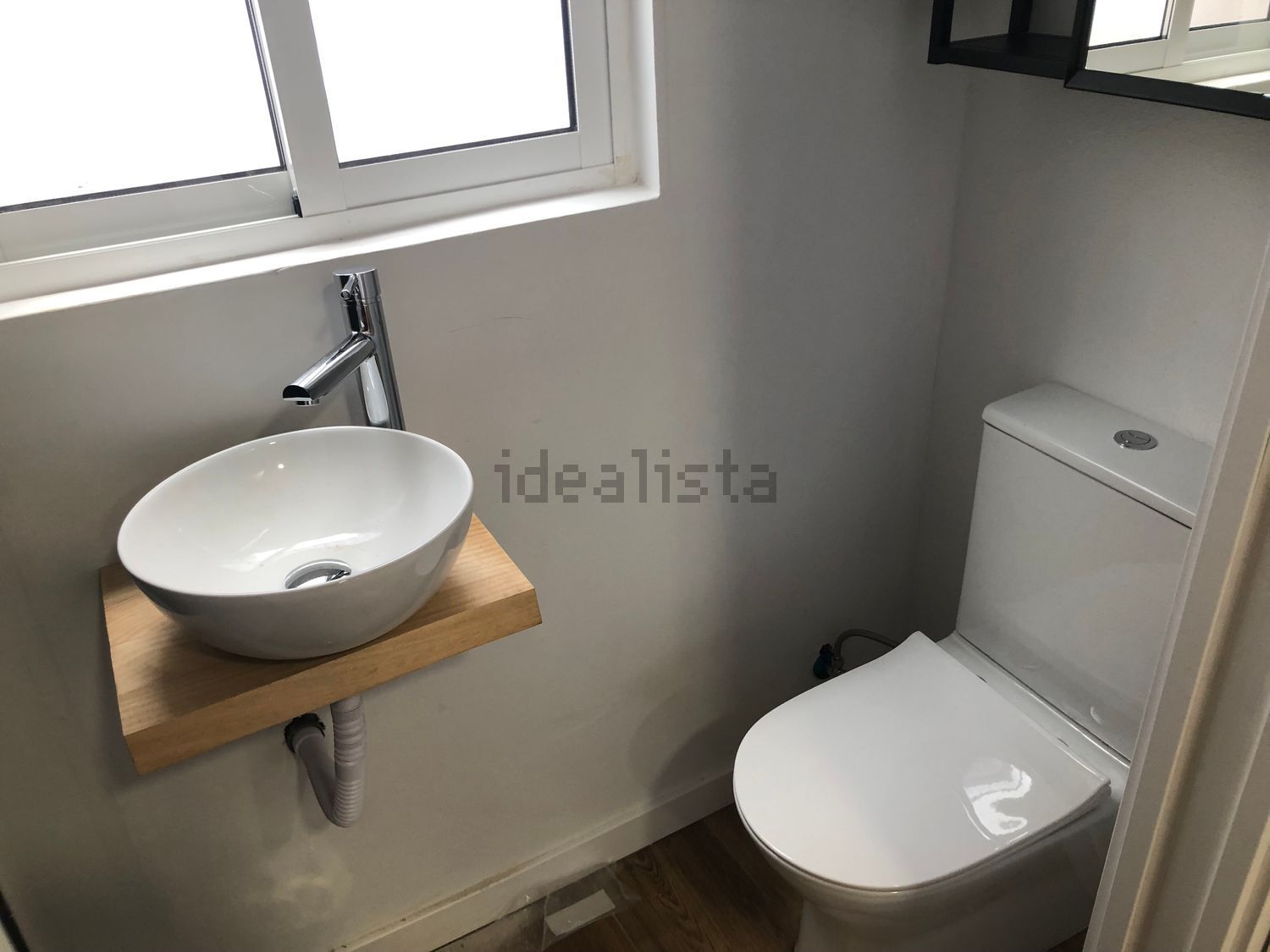 Appartement 20 m² à Séville