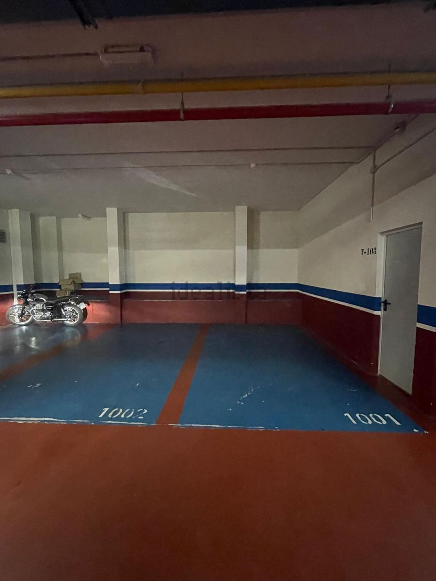 Pis de 105 m² a Poio