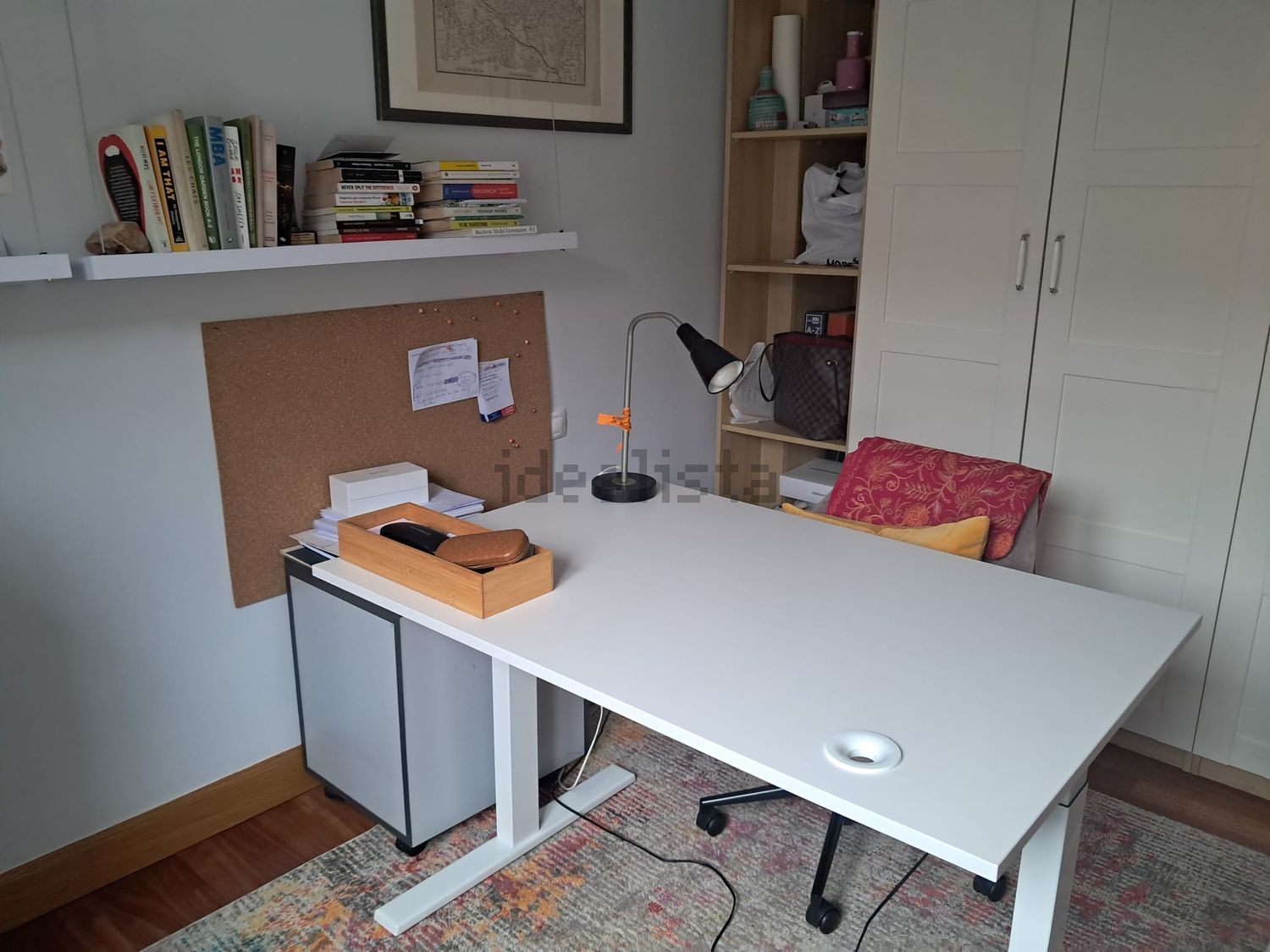 Pis de 60 m² a Bilbao