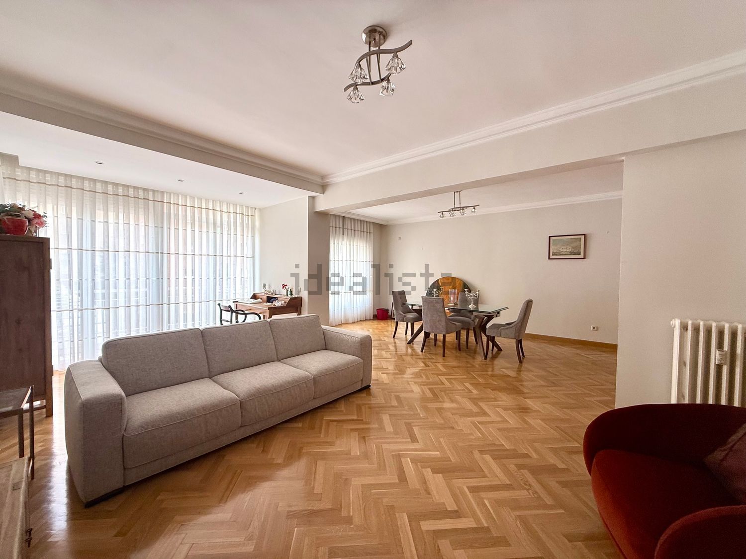 Pis de 173 m² a Madrid