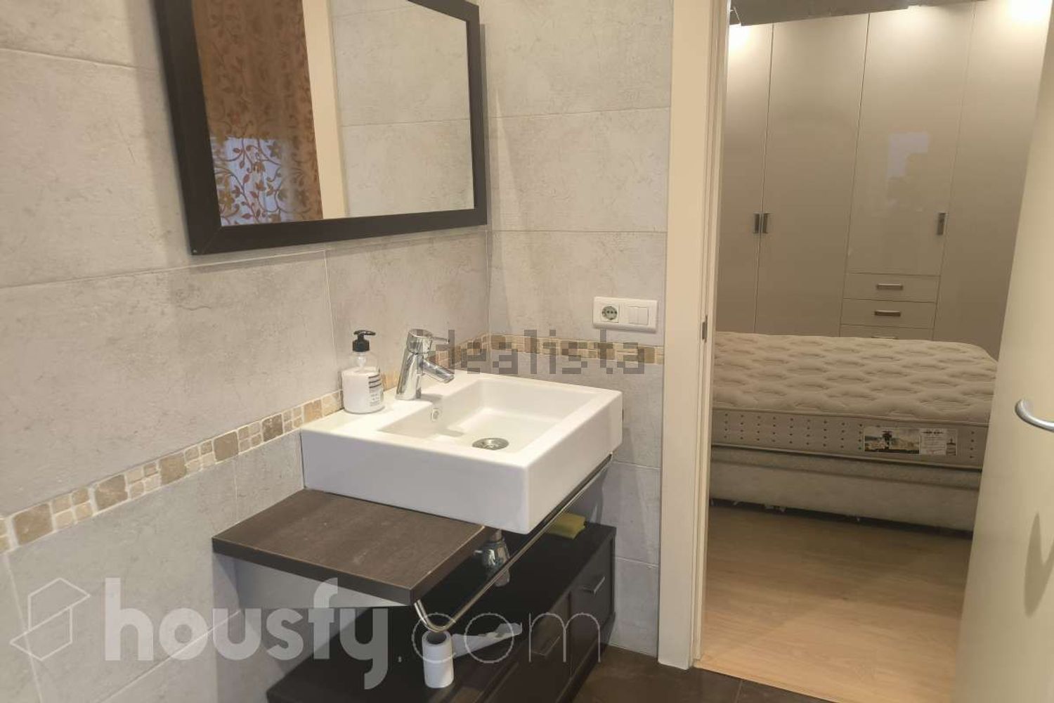 Piso de 91 m² en Tarragona