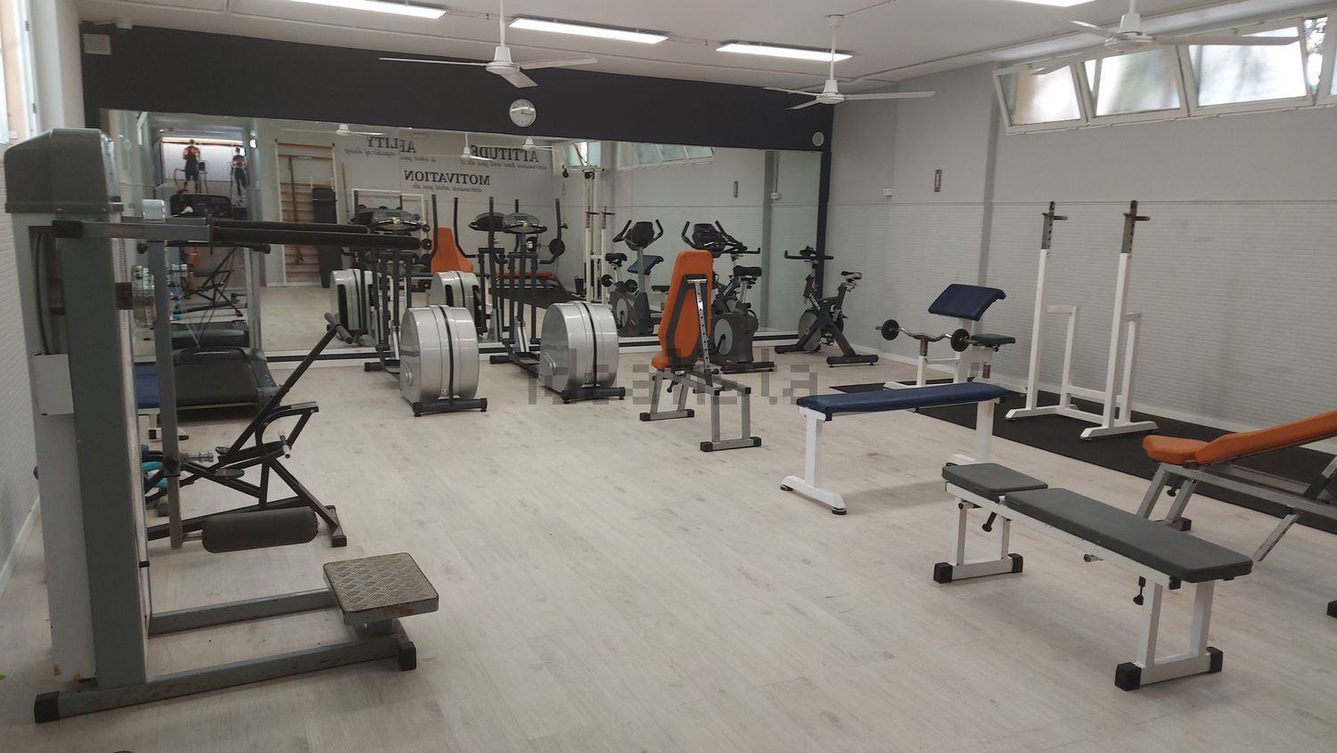 Pis de 75 m² a Xàbia