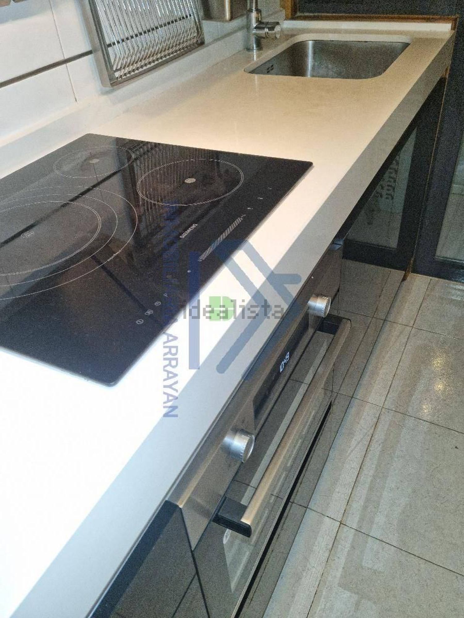 Wohnung 80 m² in Albolote