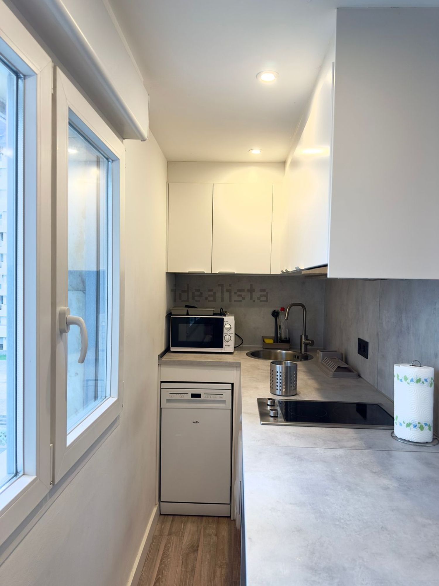 Appartamento 30 m² a Oviedo