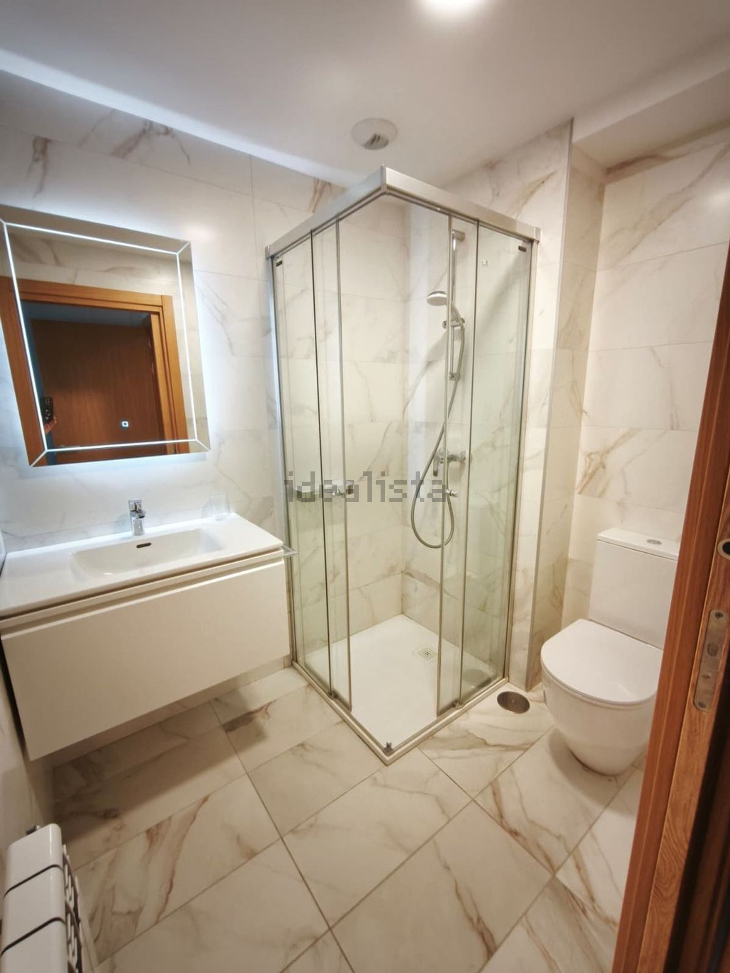 Wohnung 136 m² in Vigo