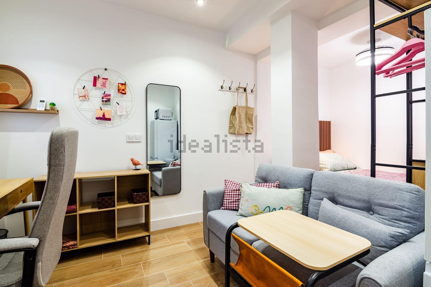 Pis de 103 m² a Sevilla