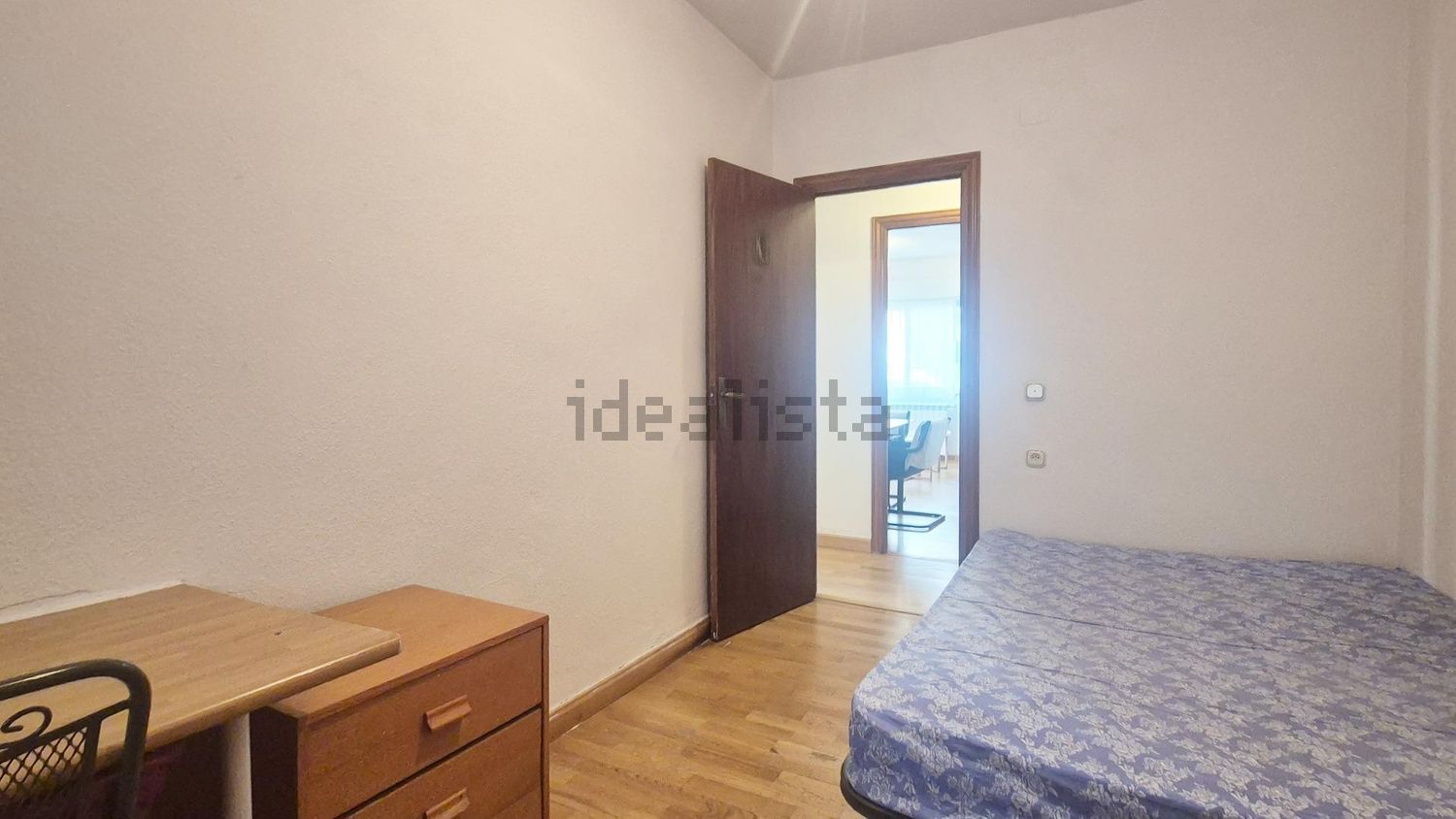 Piso de 83 m² en Salamanca