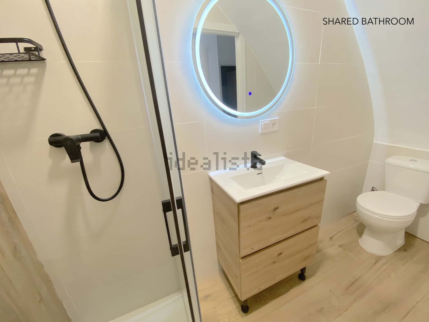 Habitación 200 m², Sevilla