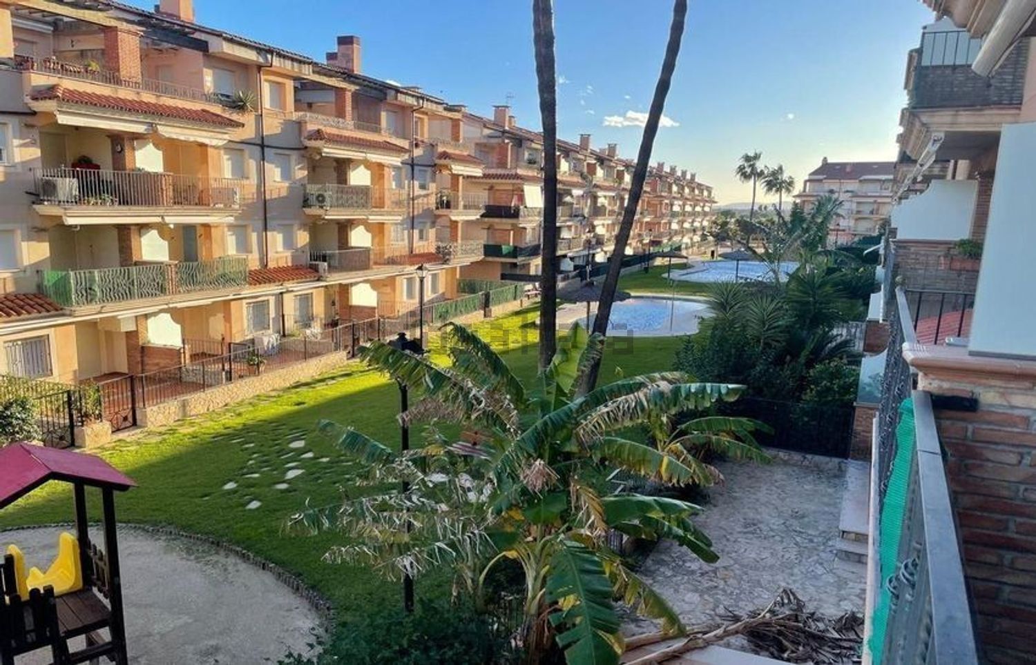 Pis de 126 m² a Alcanar