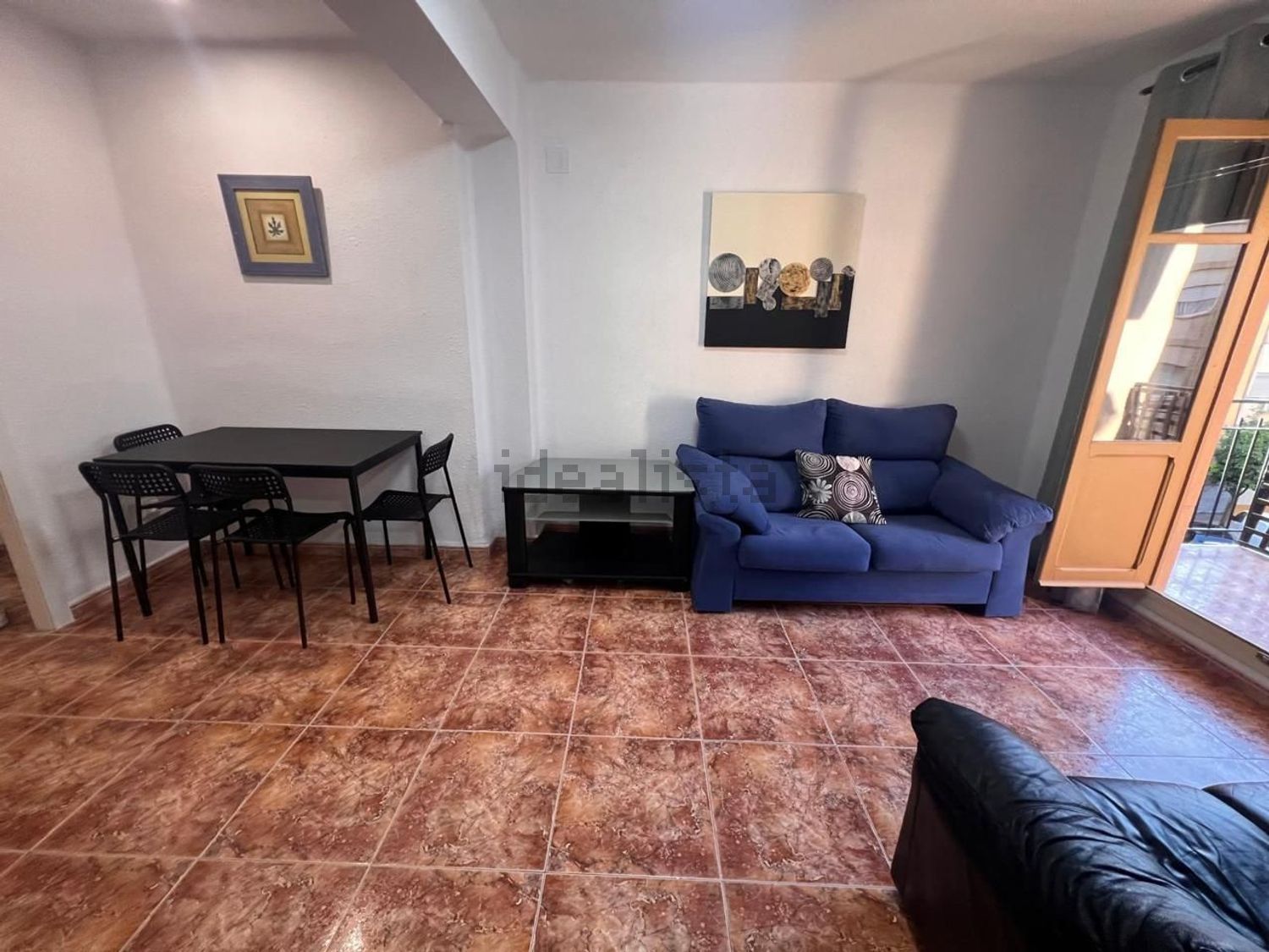 Appartement 100 m² à Valence