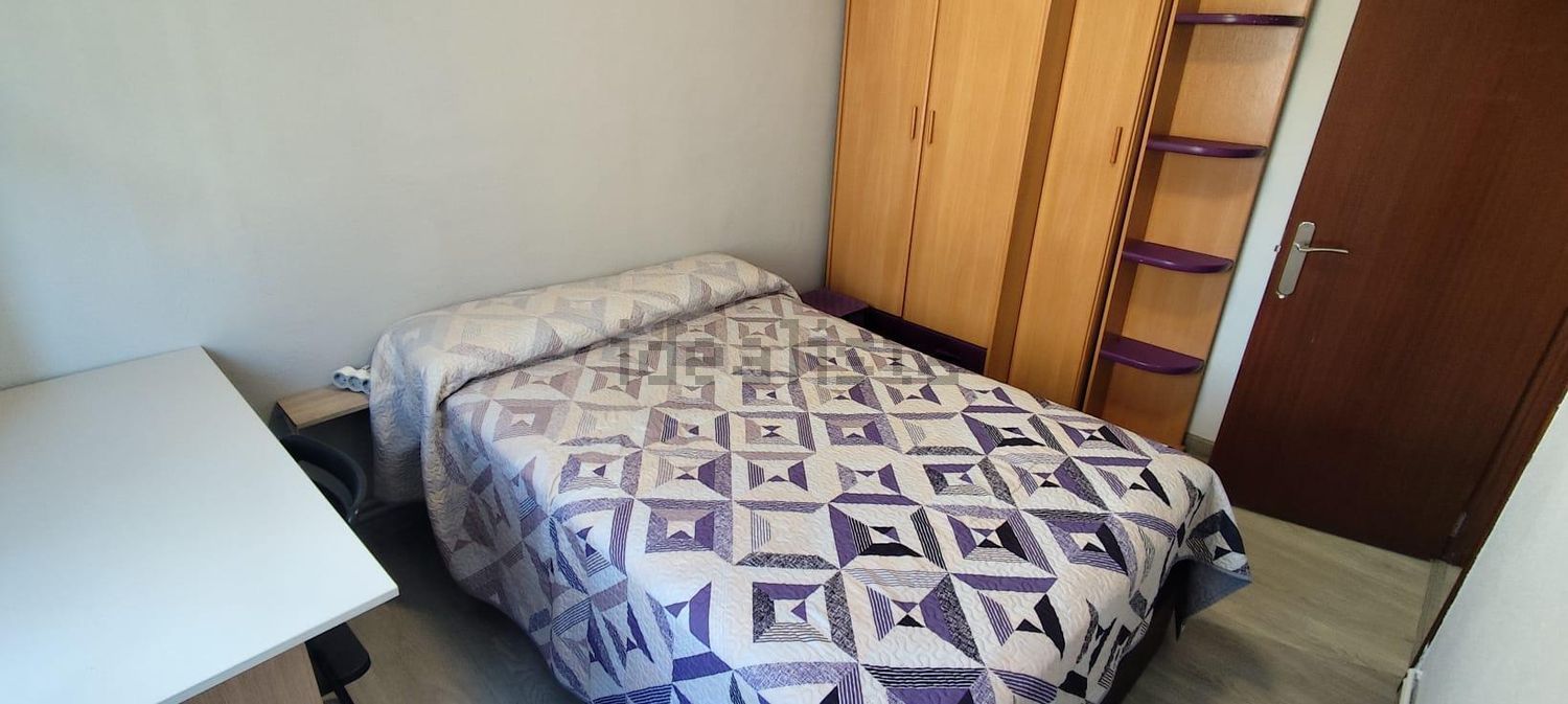 Habitación en alquiler, Santander