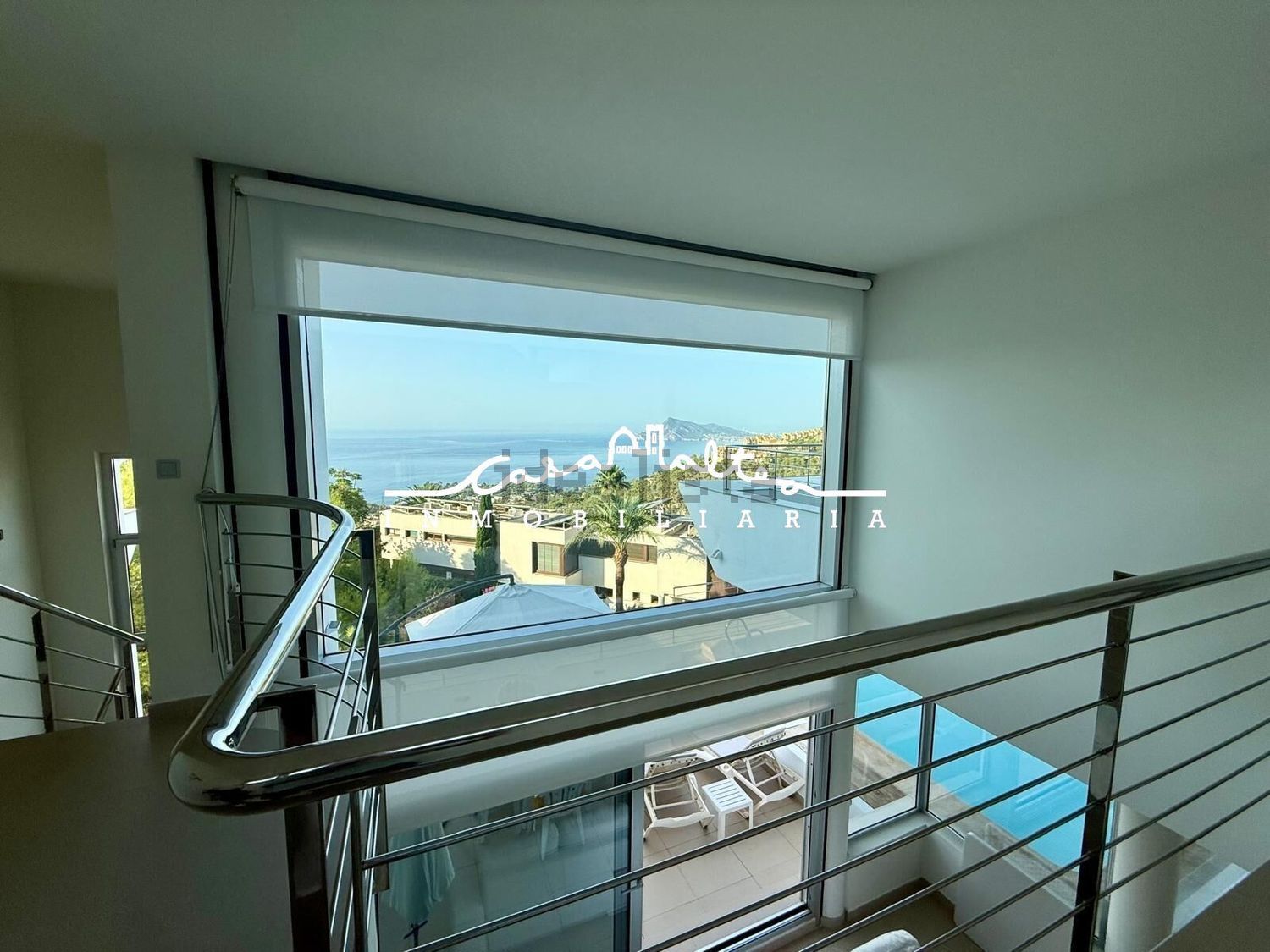 Casa de 236 m² en Altea