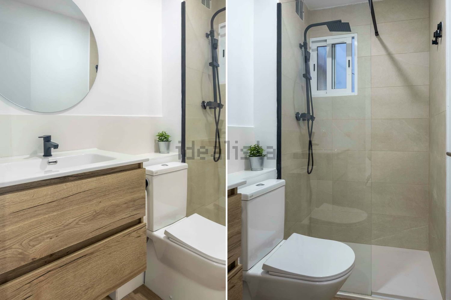 Room for rent, Valencia