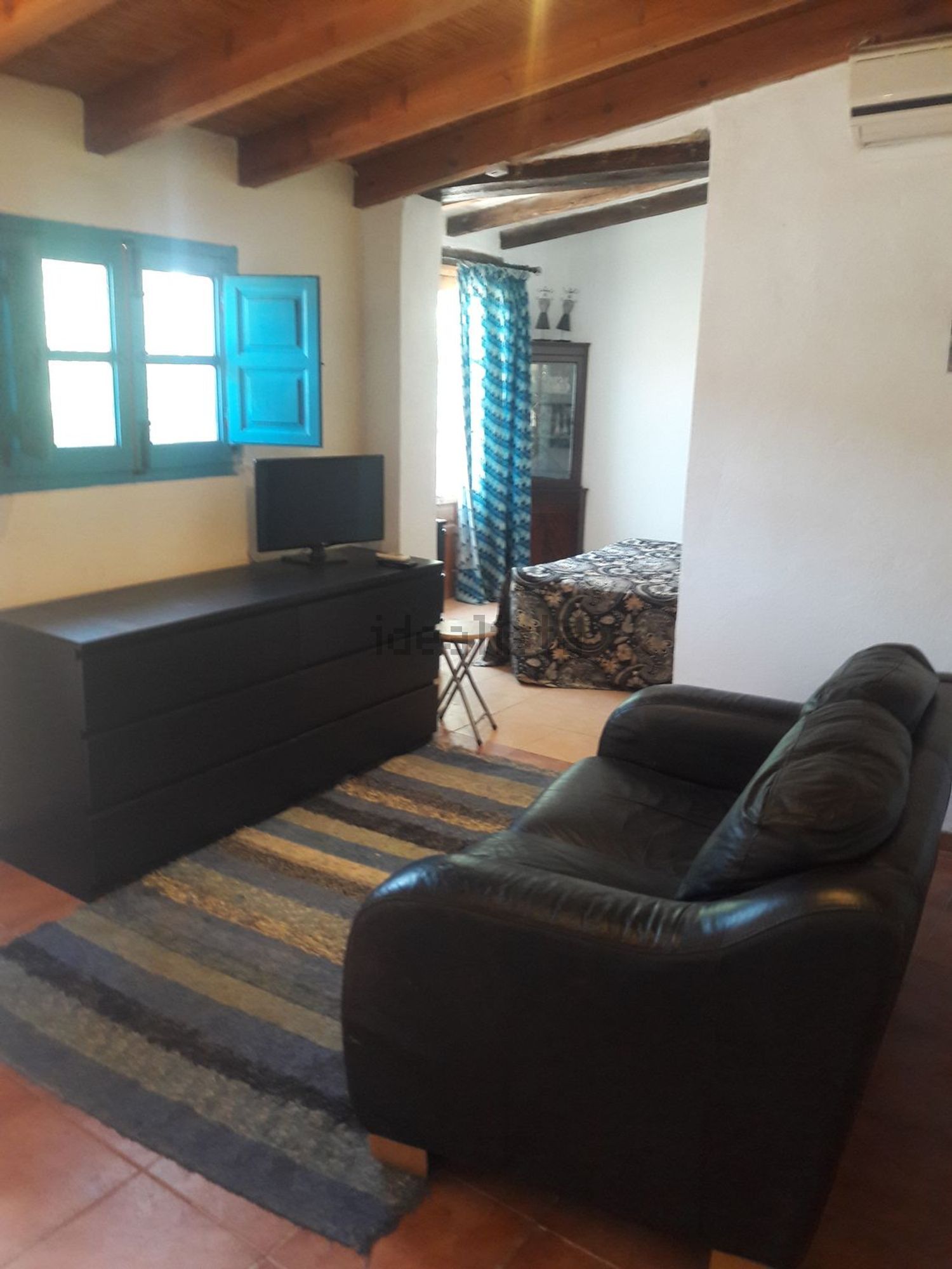 Wohnung 80 m² in Pizarra