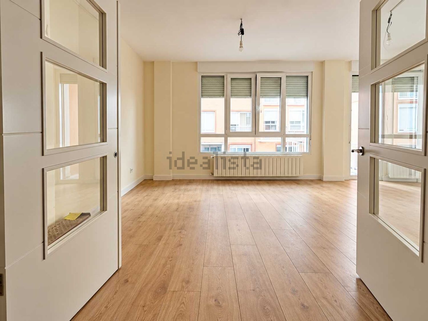 Pis de 90 m² a Santander
