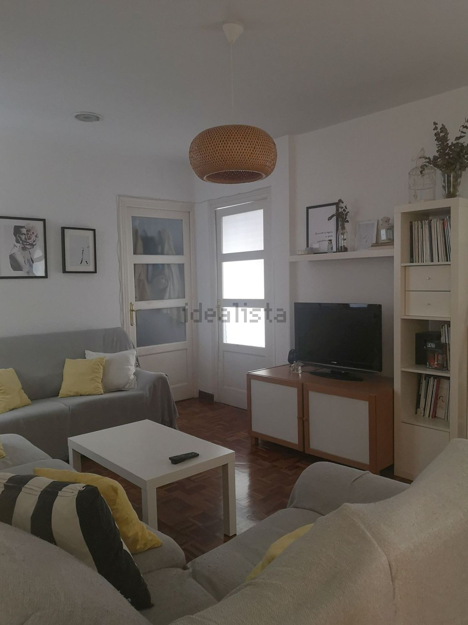 Zimmer zur Miete, Madrid