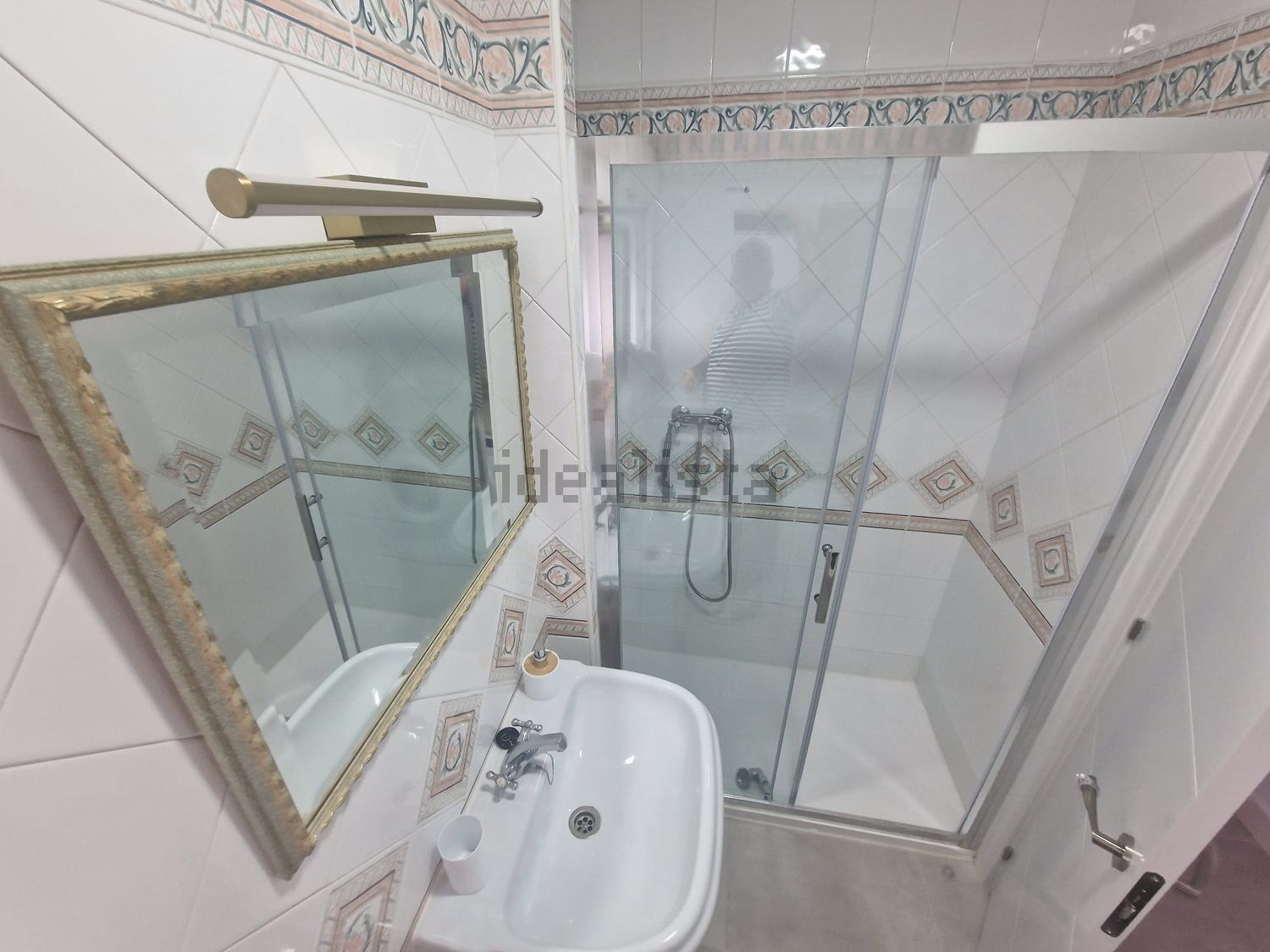 Квартира 90 м² в Малаге
