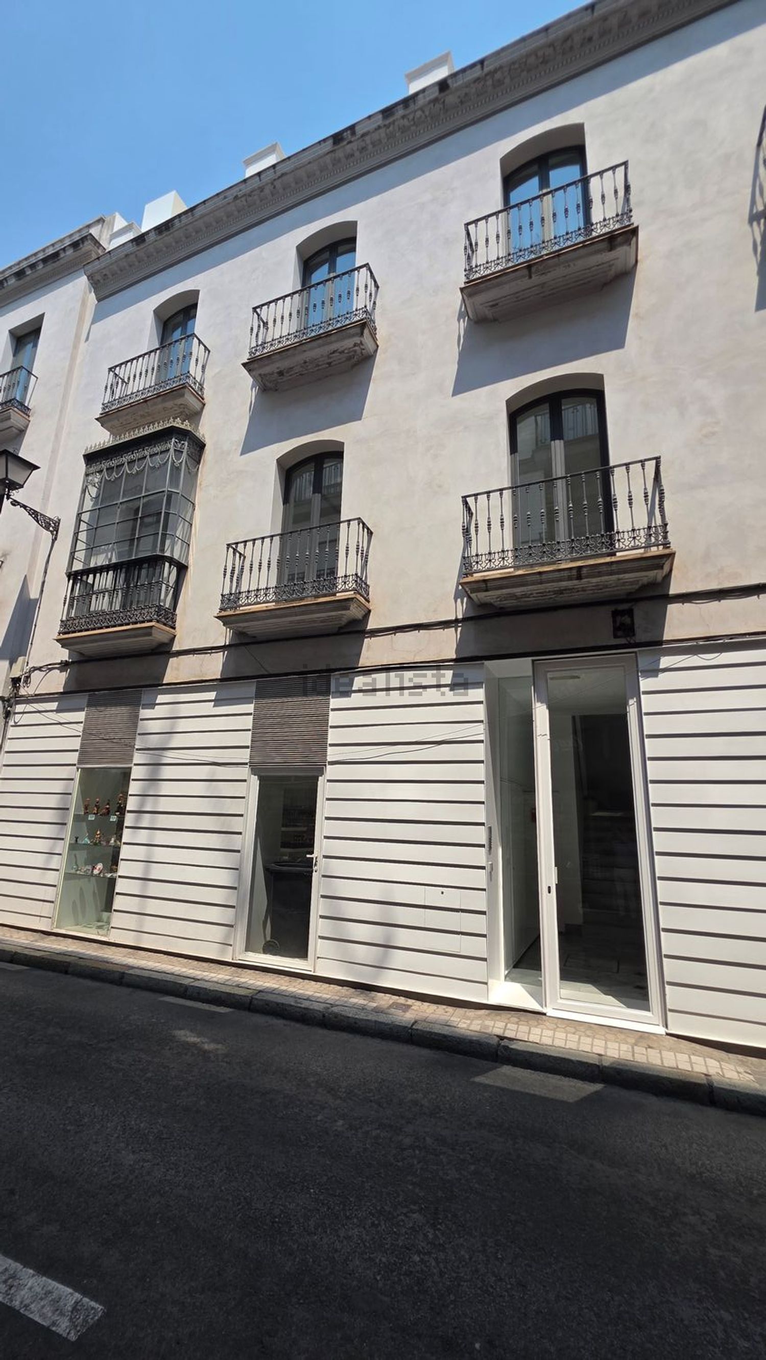 Wohnung 65 m² in Sevilla