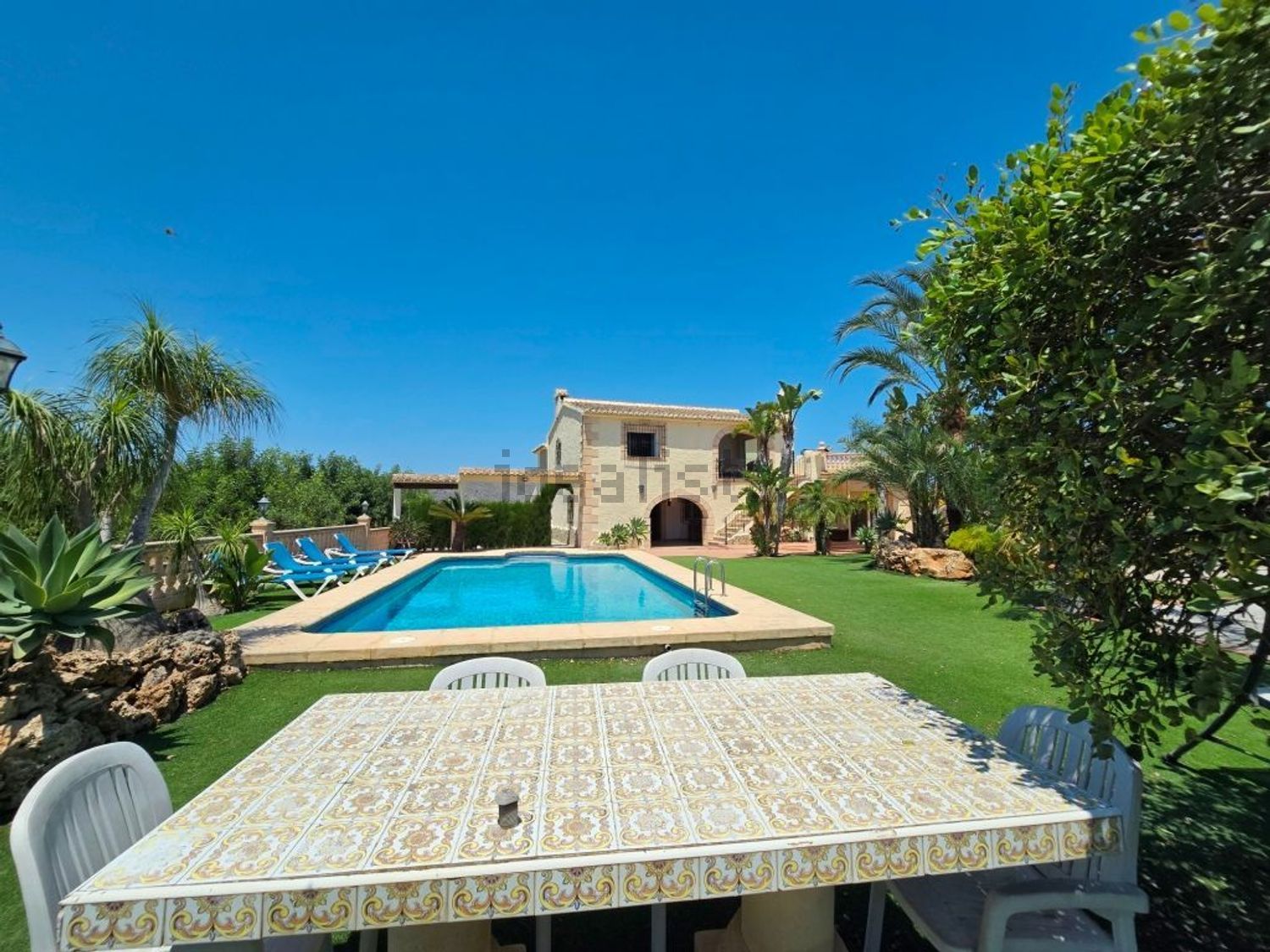 Piso de 480 m² en Jávea