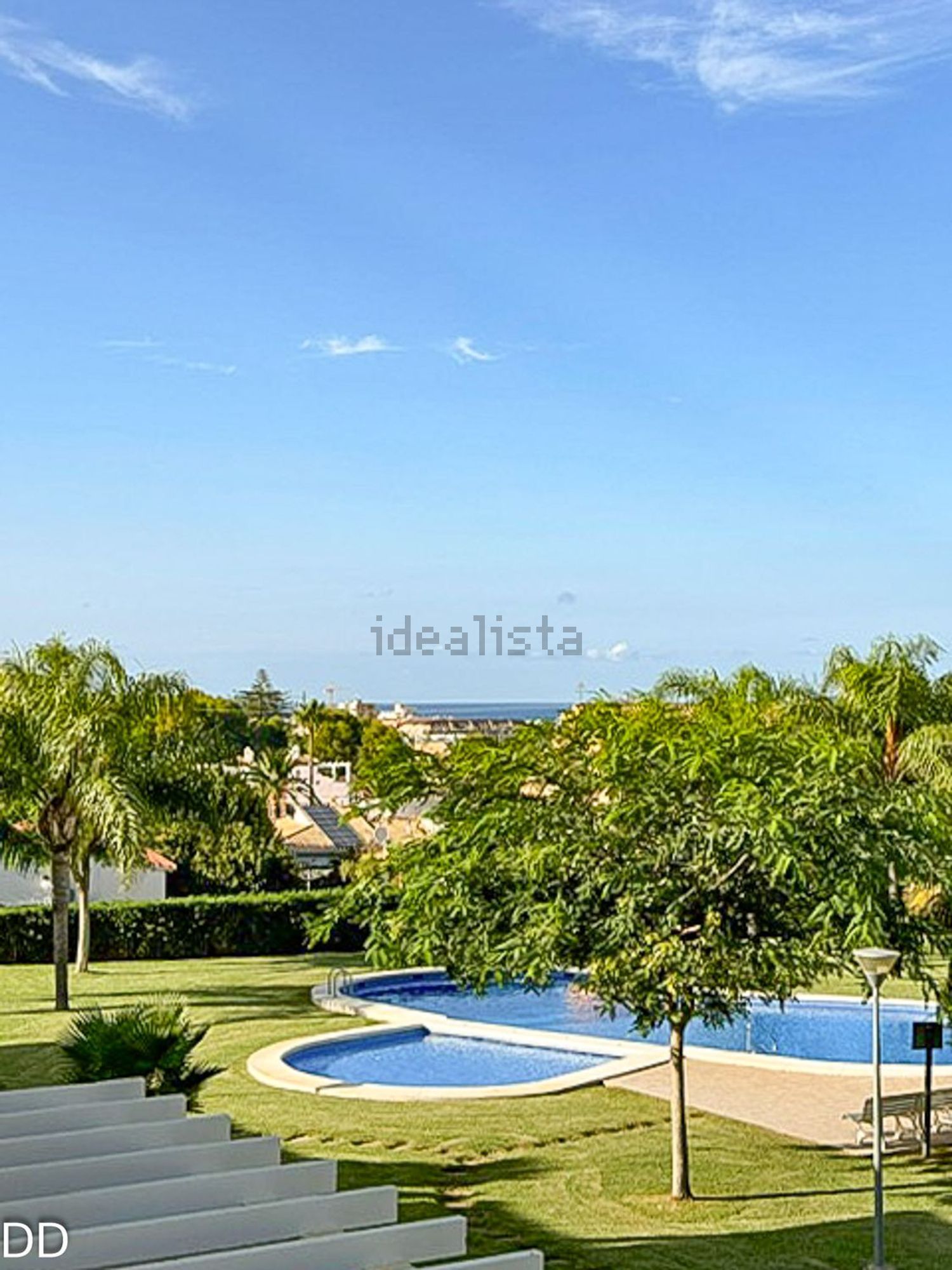 Pis de 103 m² a Dénia