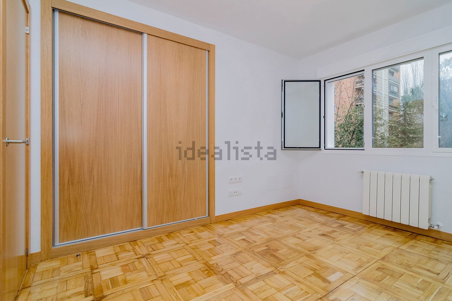 Pis de 97 m² a Madrid