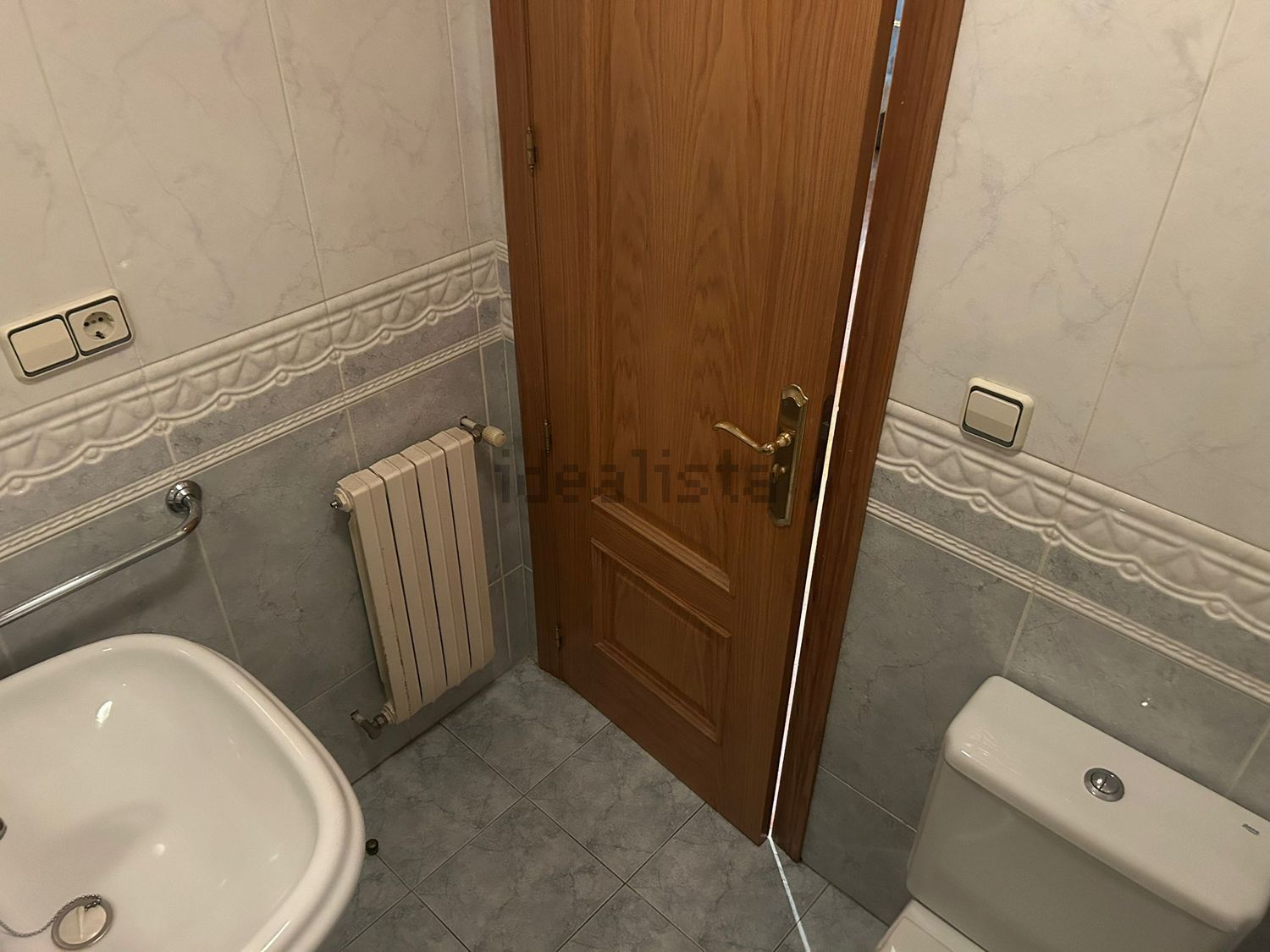 Piso de 60 m² en Ourense