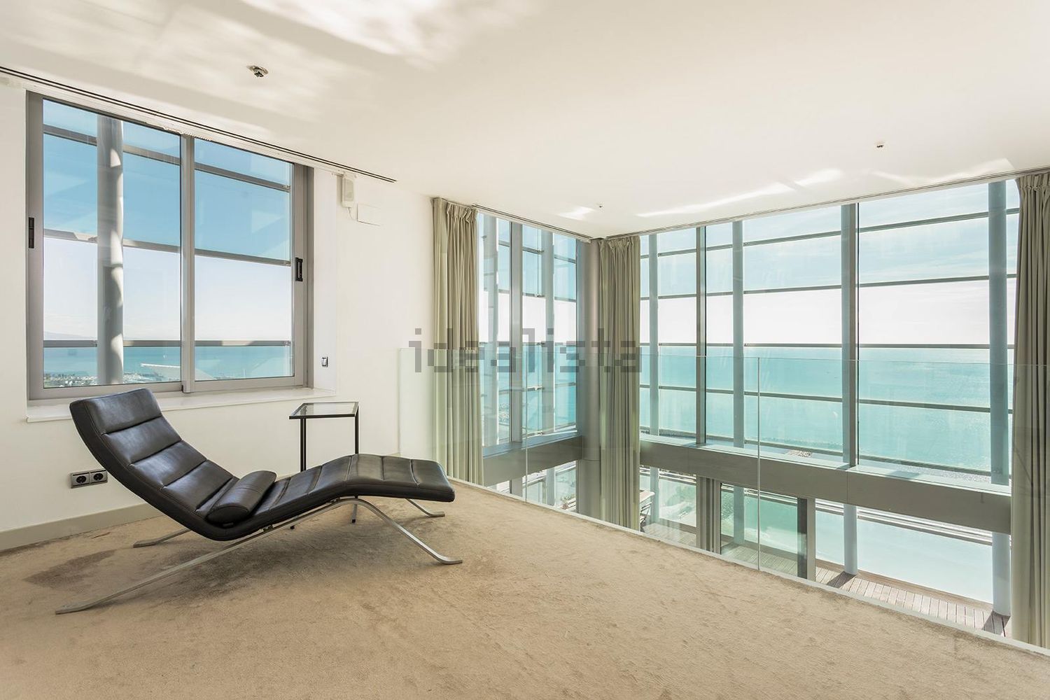 Wohnung 255 m² in Barcelona