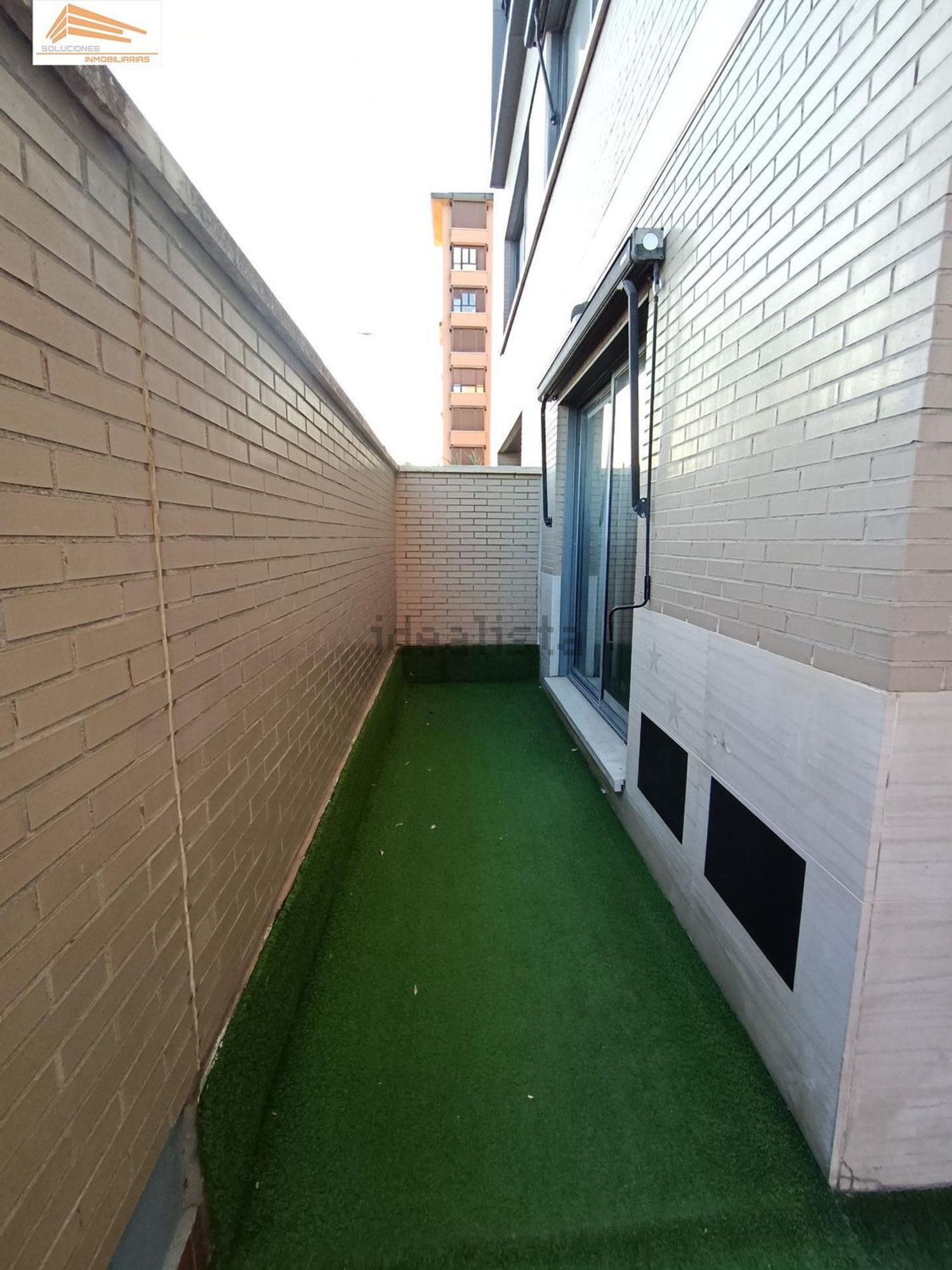 Pis de 127 m² a Valladolid