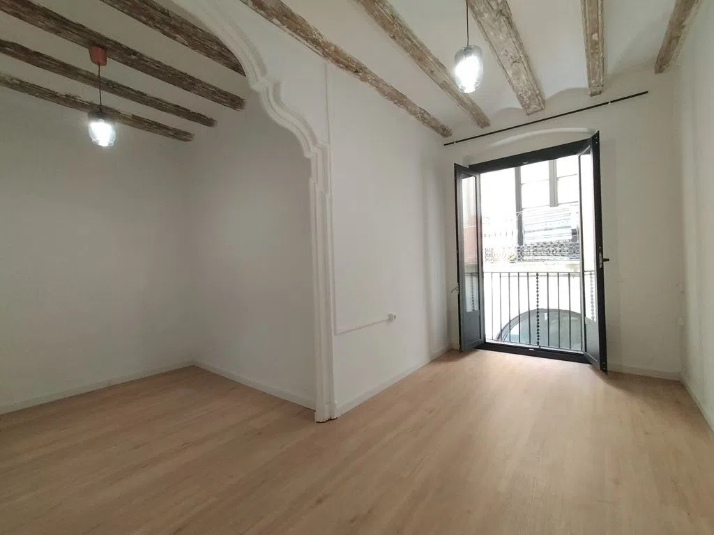 Piso de 40 m² en Barcelona
