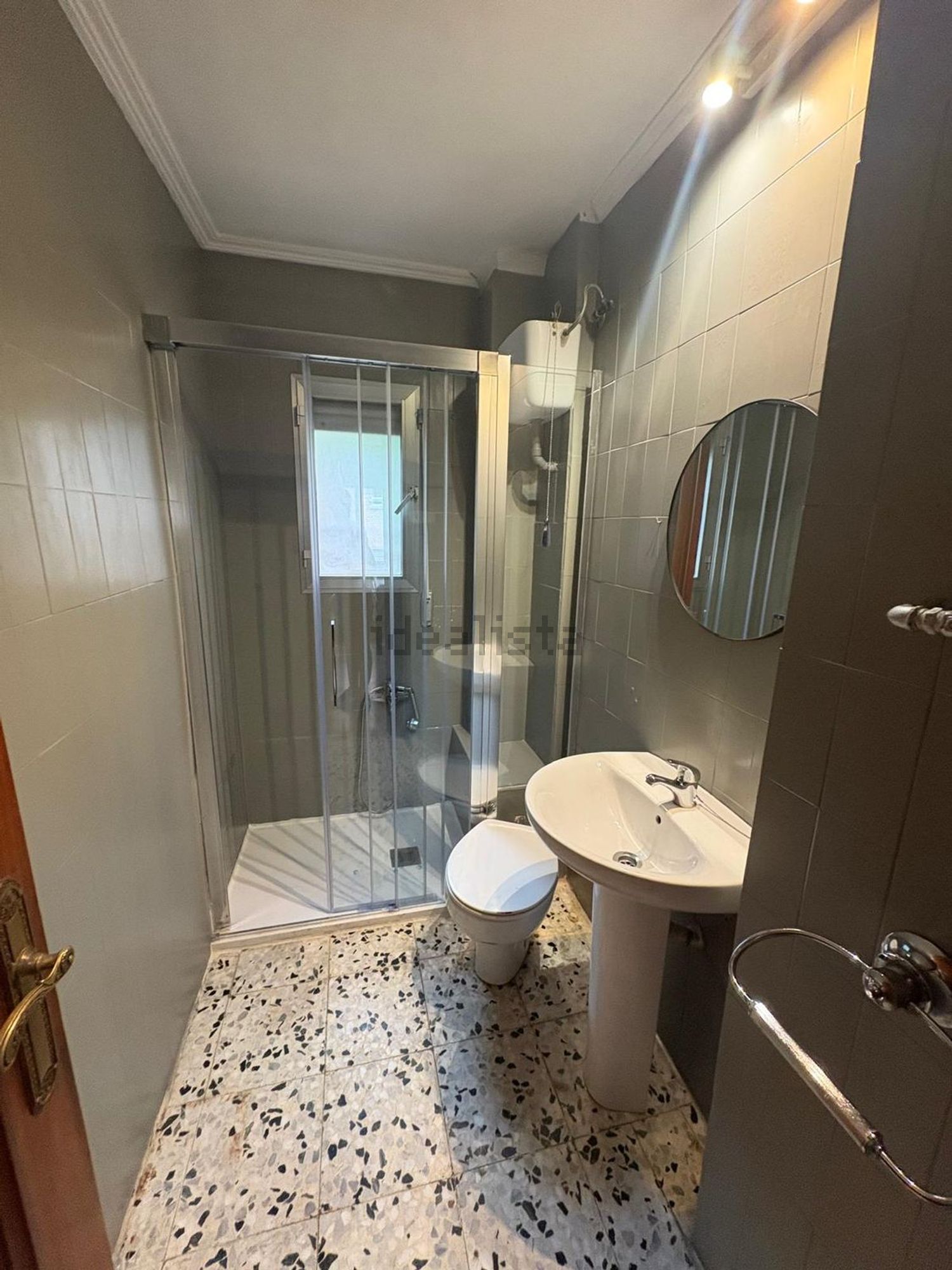 Wohnung 55 m² in Saragossa