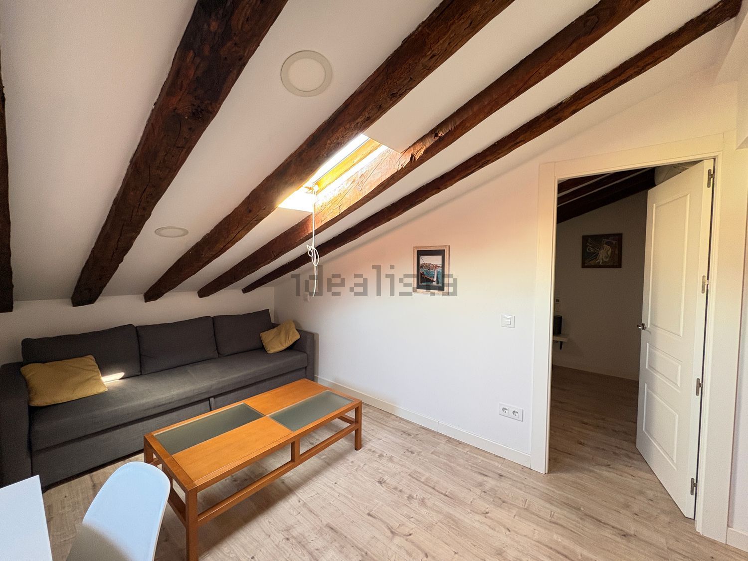 Pis de 46 m² a Madrid