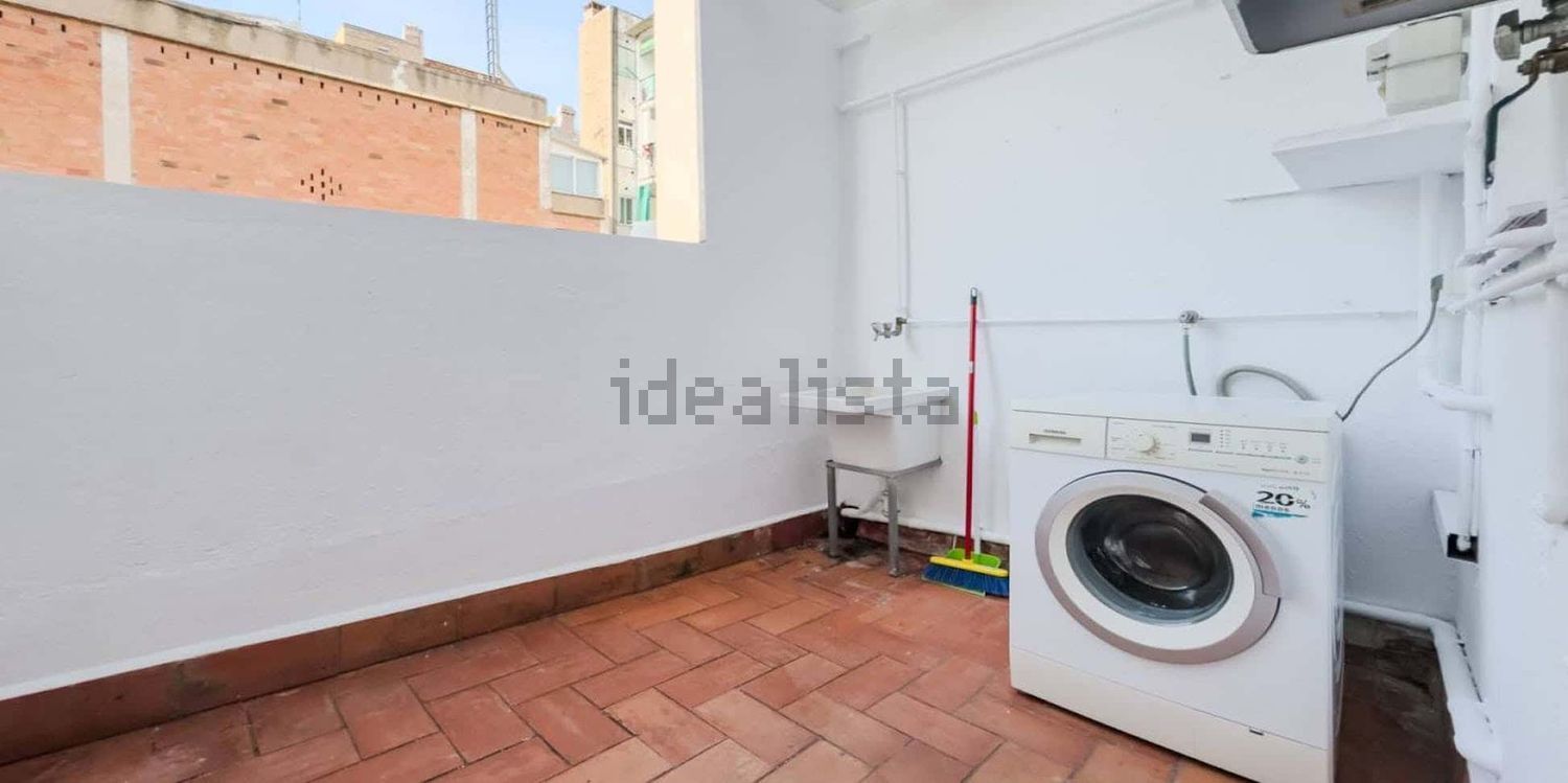 Habitación 90 m², Barcelona