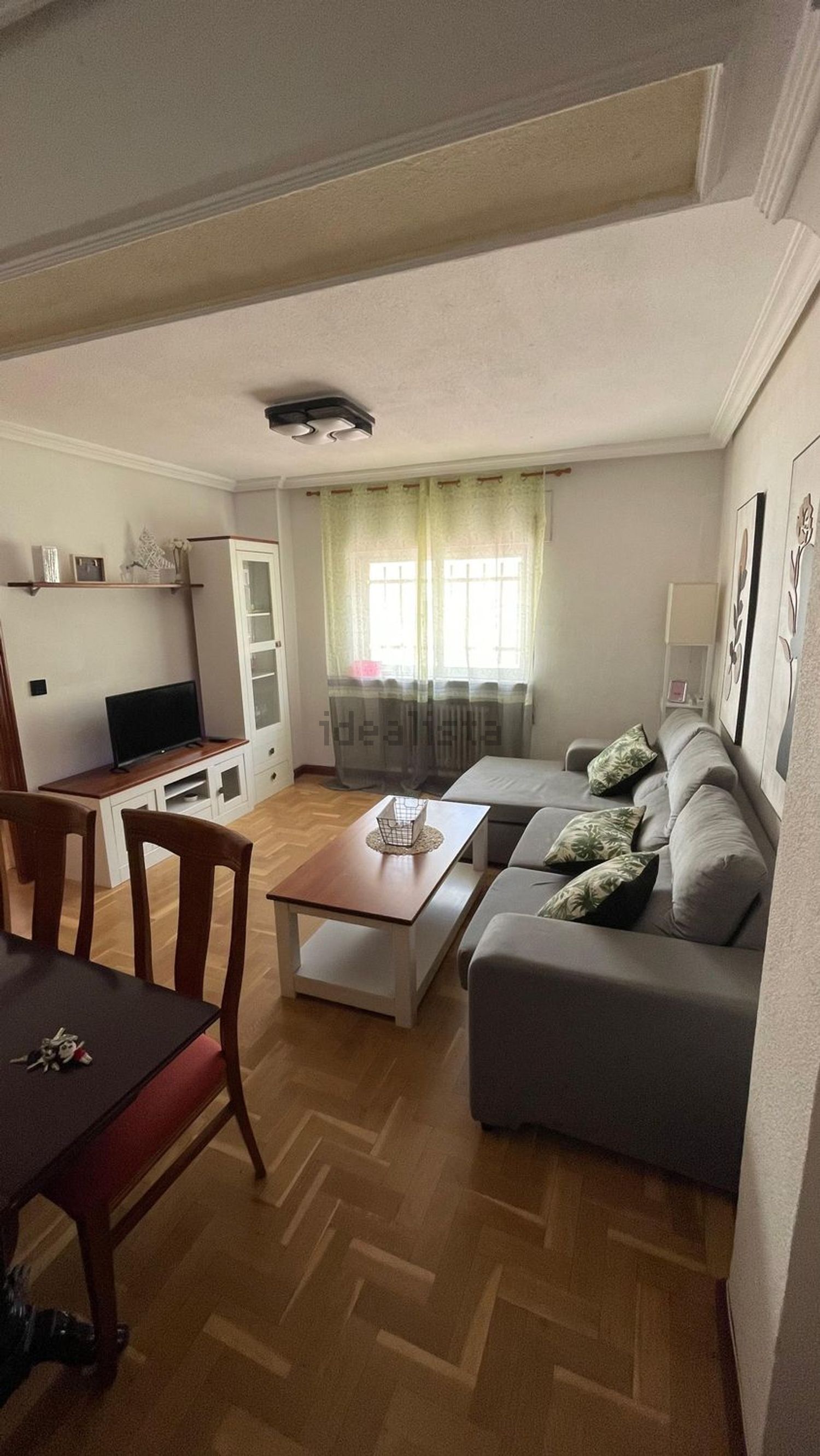 Pis de 75 m² a Salamanca