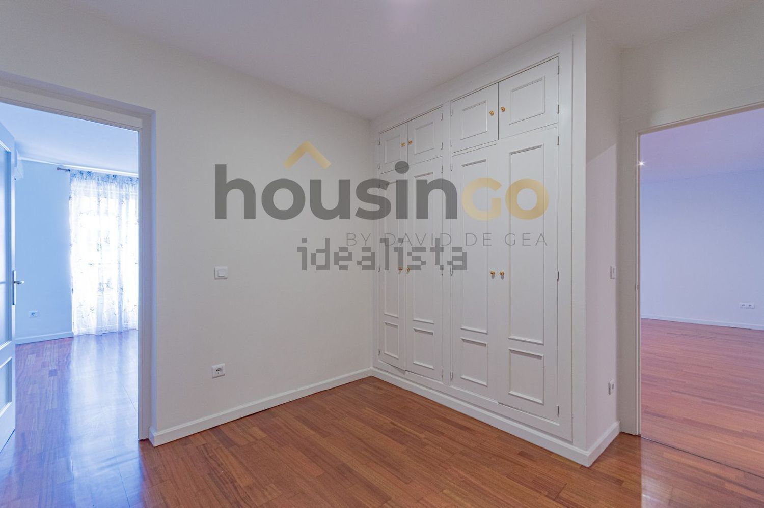 Piso de 150 m² en Madrid