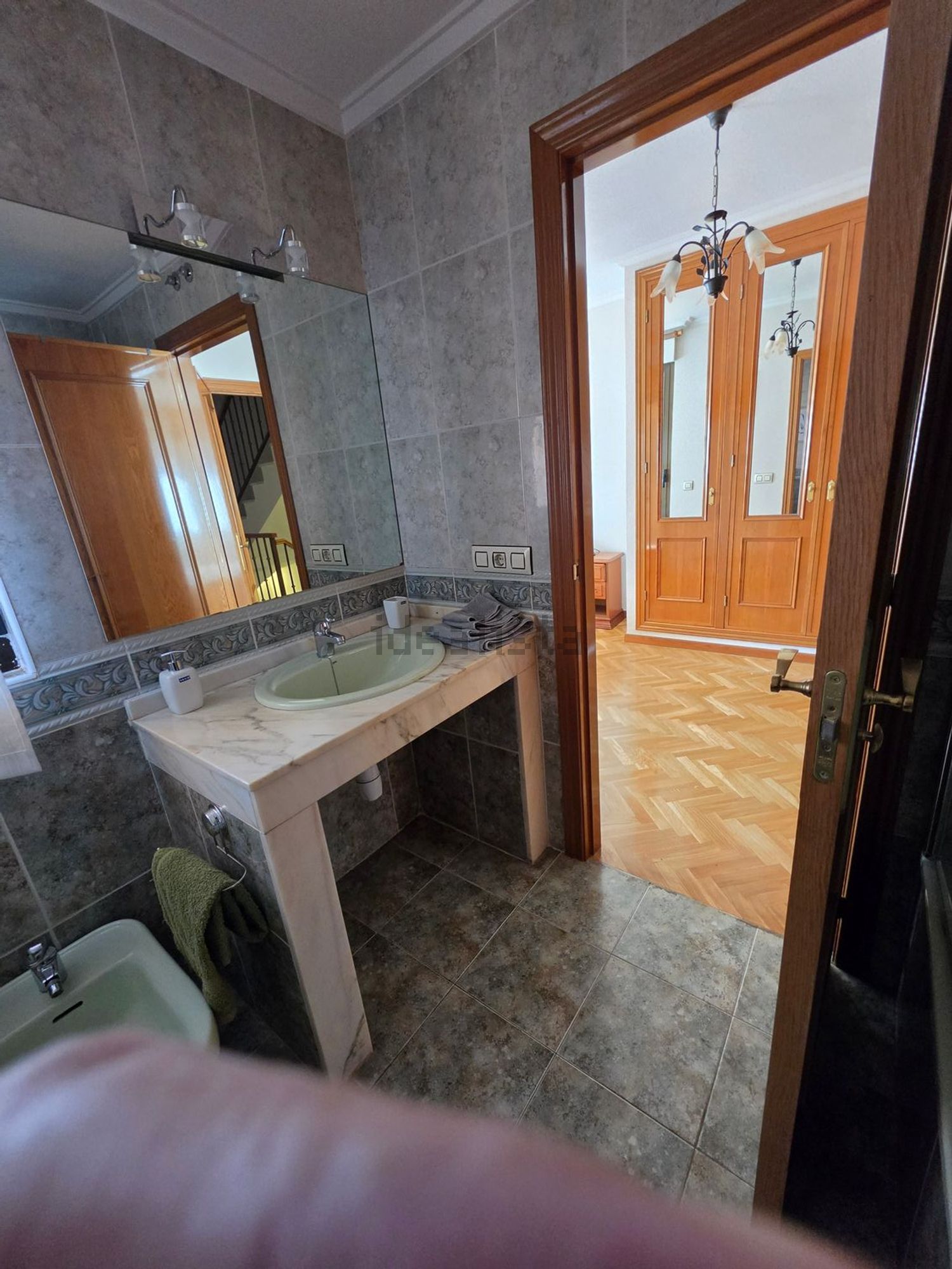 Casa de 200 m² a Salamanca
