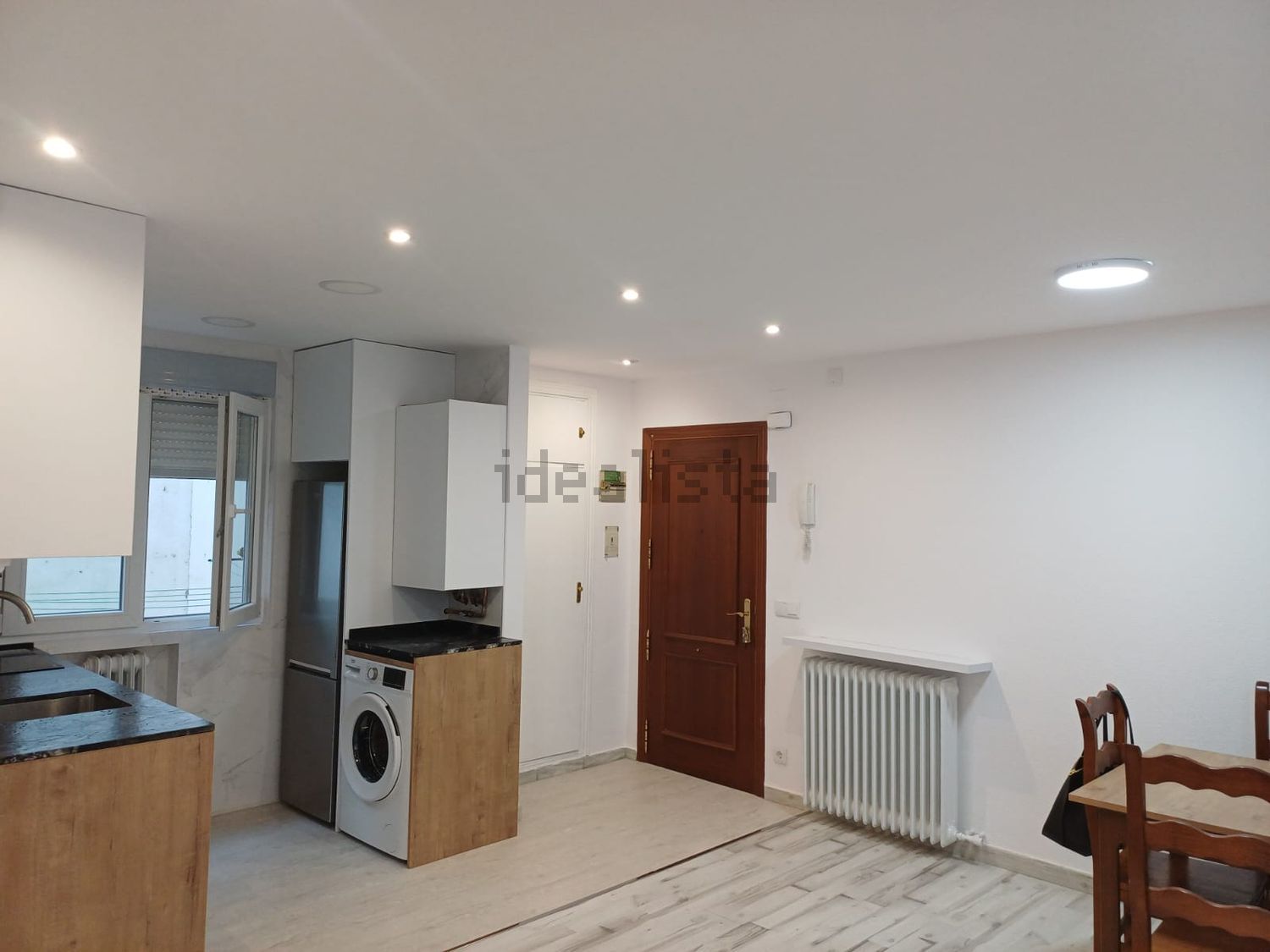 Pis de 61 m² a Salamanca