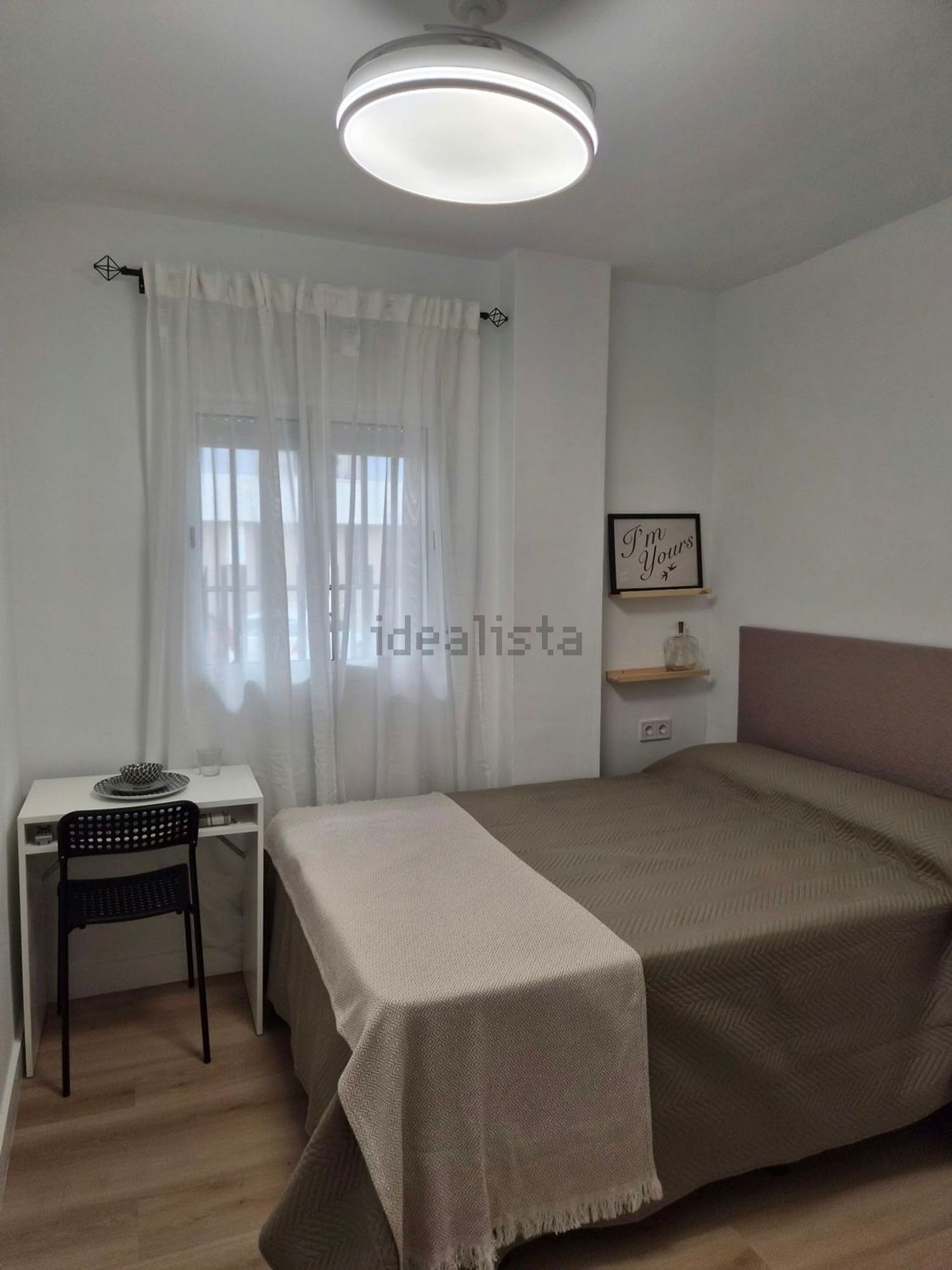 Habitación en alquiler, Sevilla