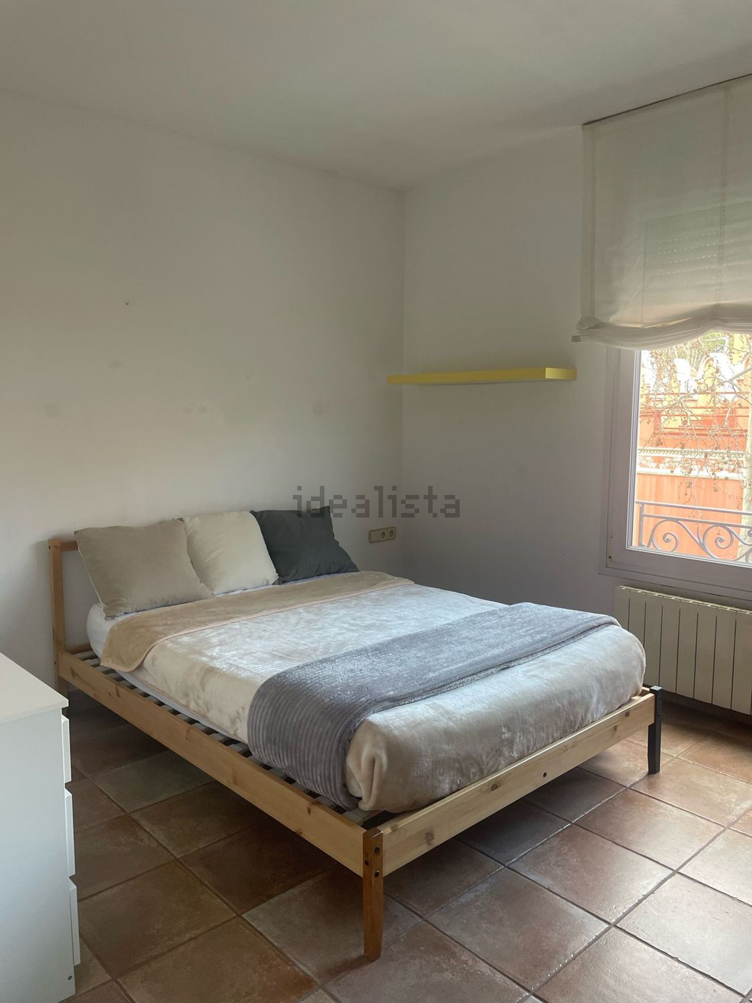 Zimmer zur Miete, Barcelona