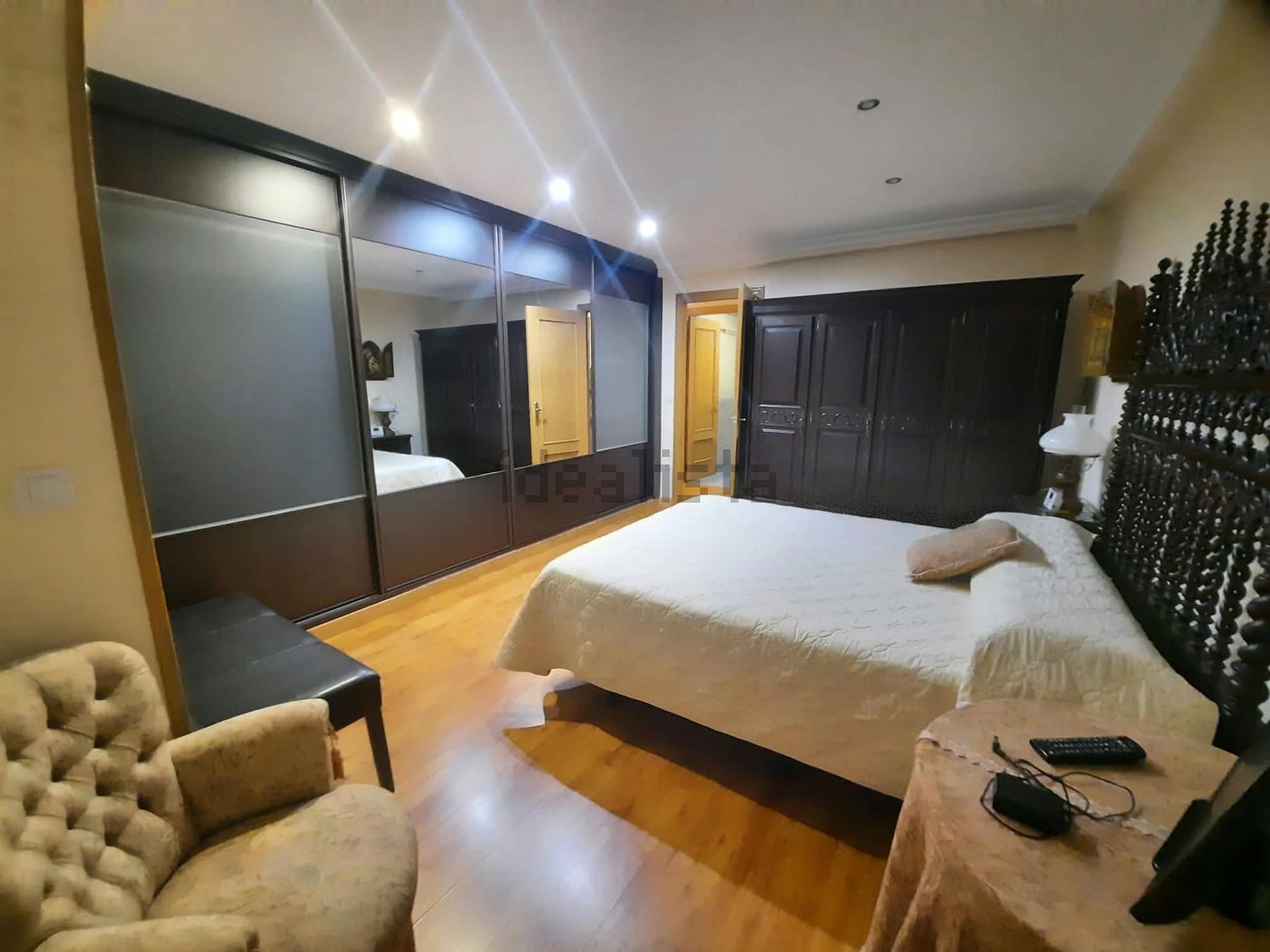 Piso de 90 m² en Badajoz