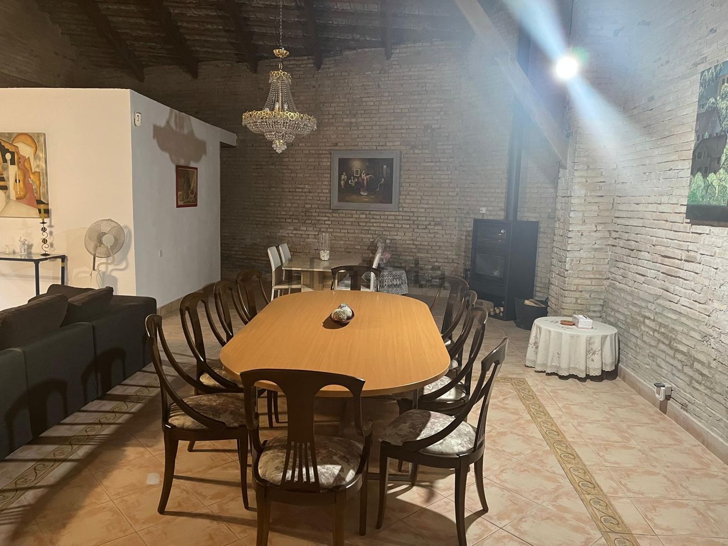 Casa de 300 m² a Alaquàs