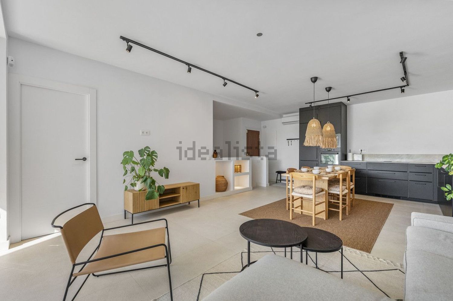 Pis de 155 m² a Benahavís