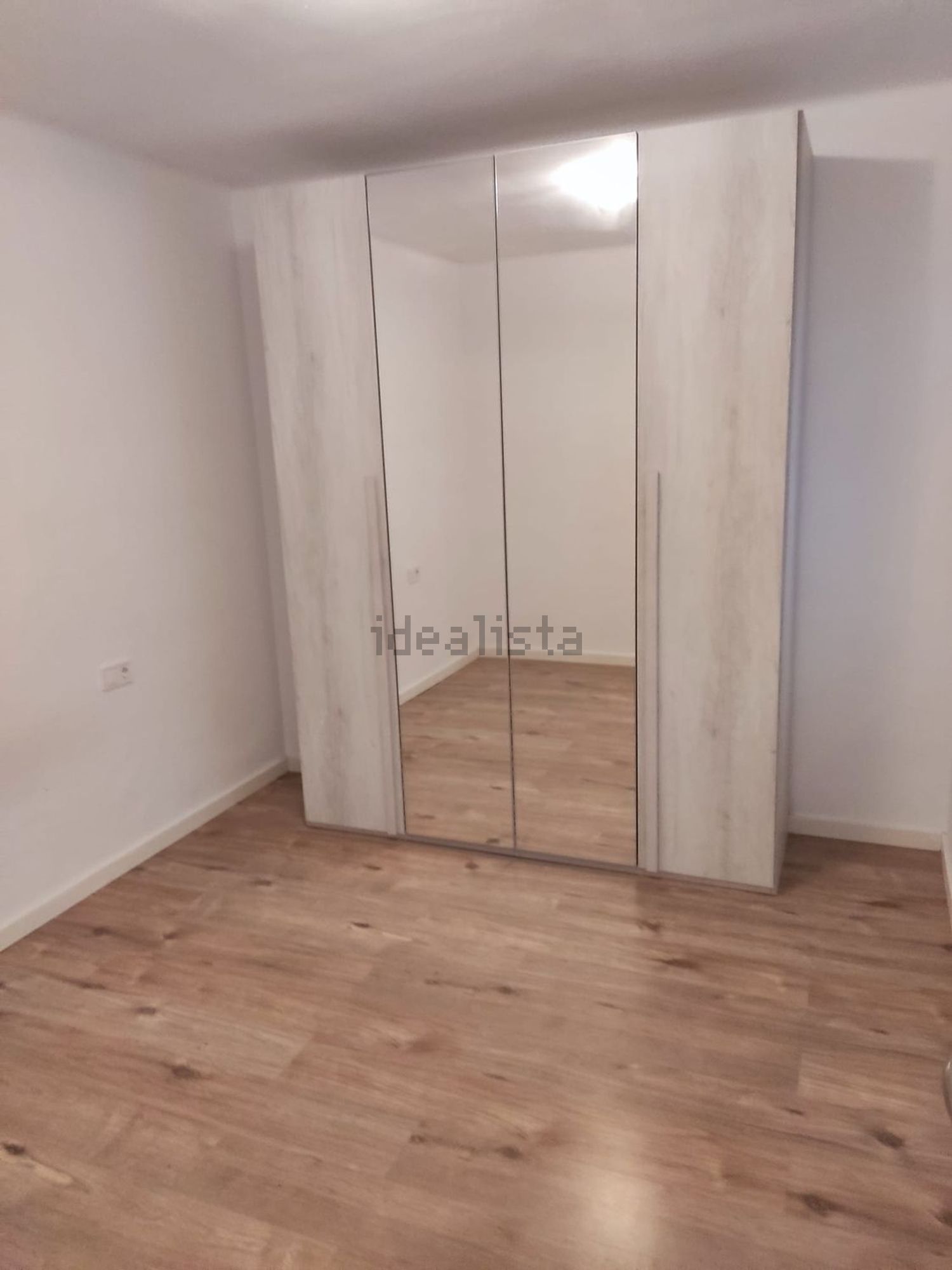 Pis de 57 m² a Cerdanyola del Vallès