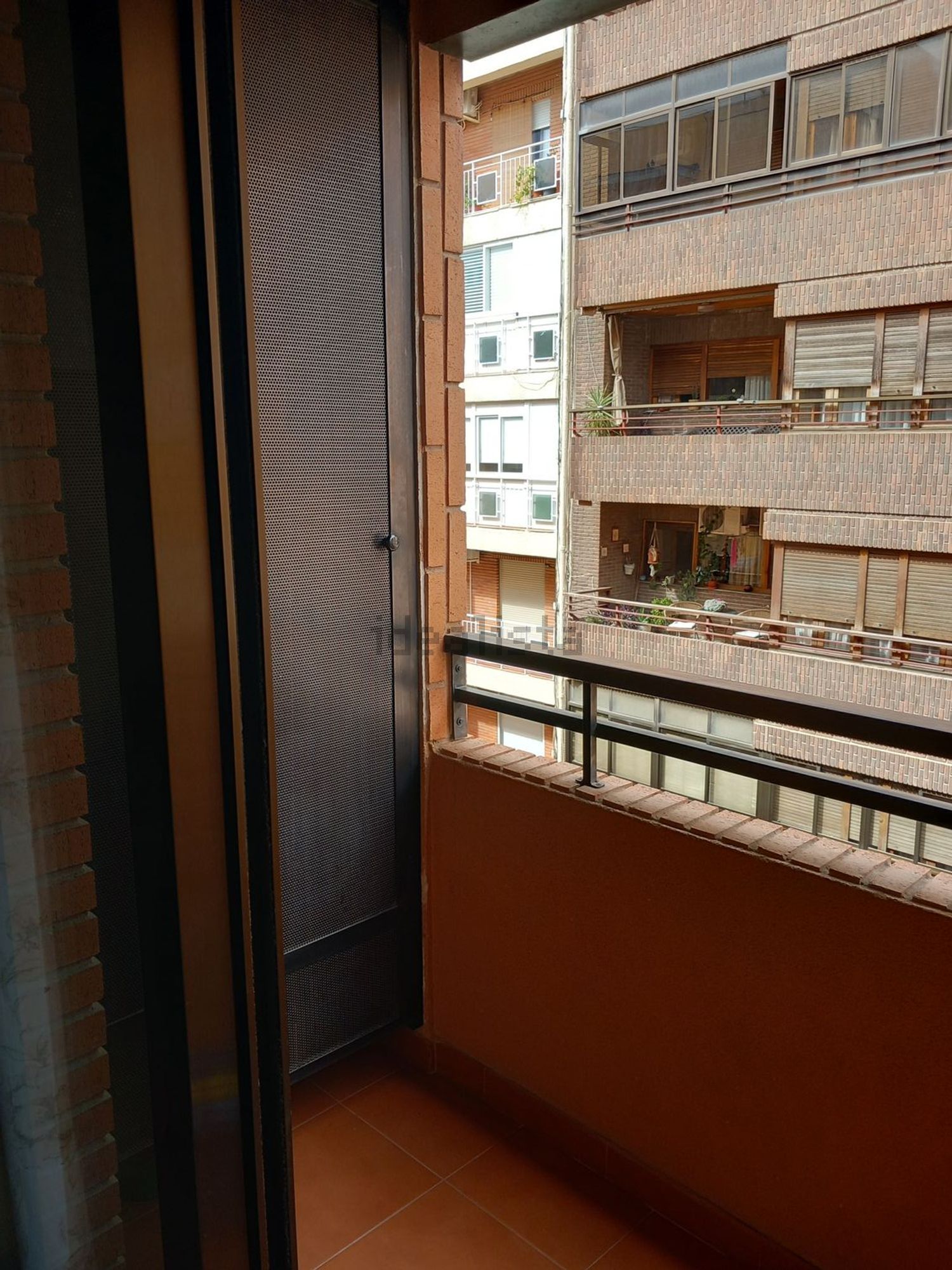 Pis de 50 m² a Albacete