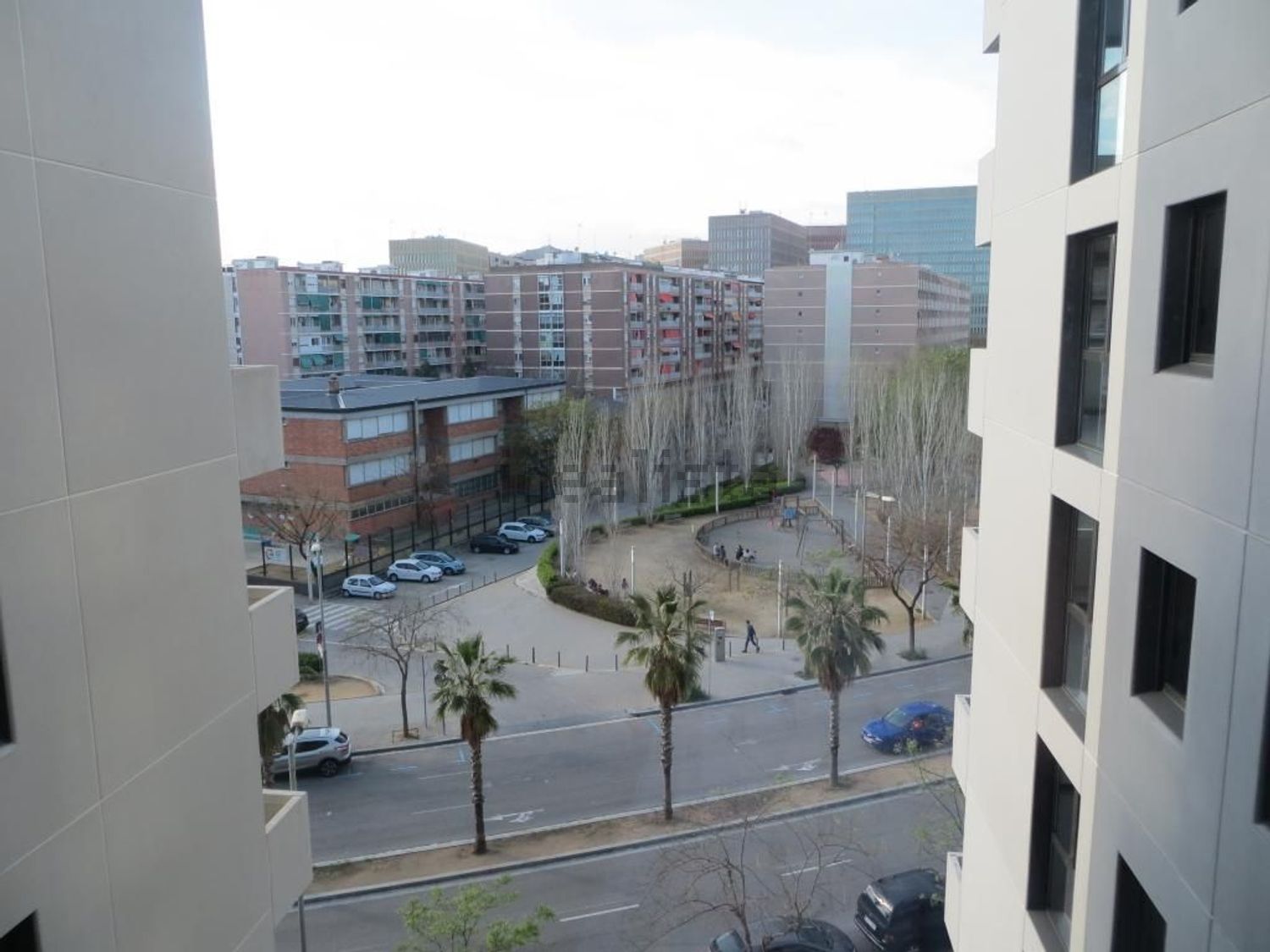 Pis de 106 m² a Barcelona