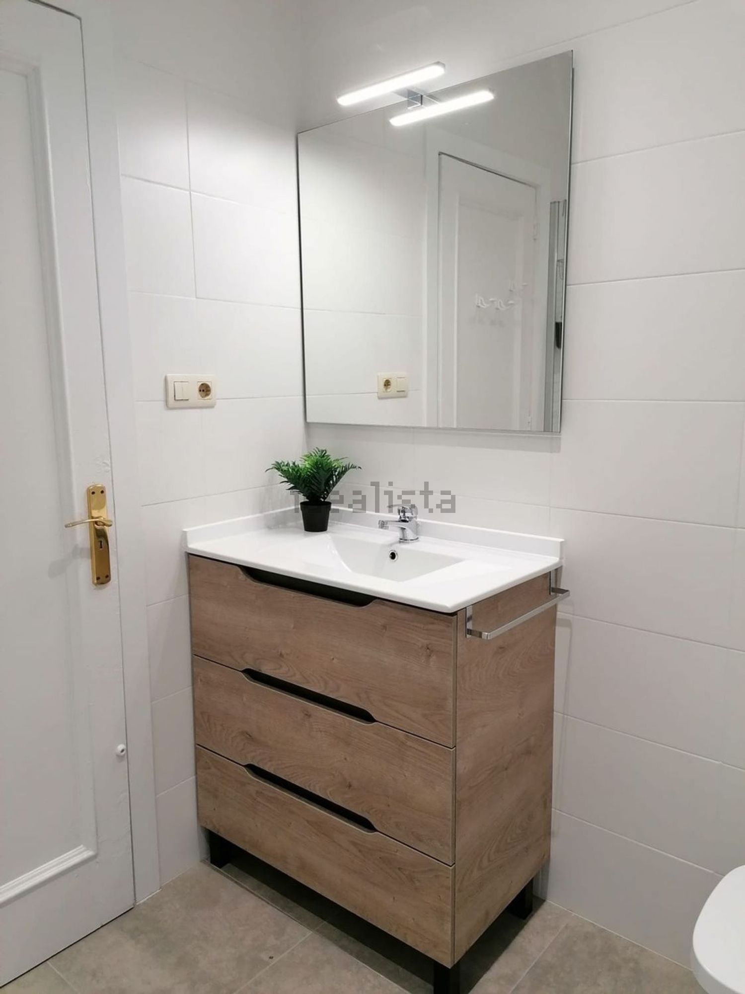Habitació de lloguer, Vigo