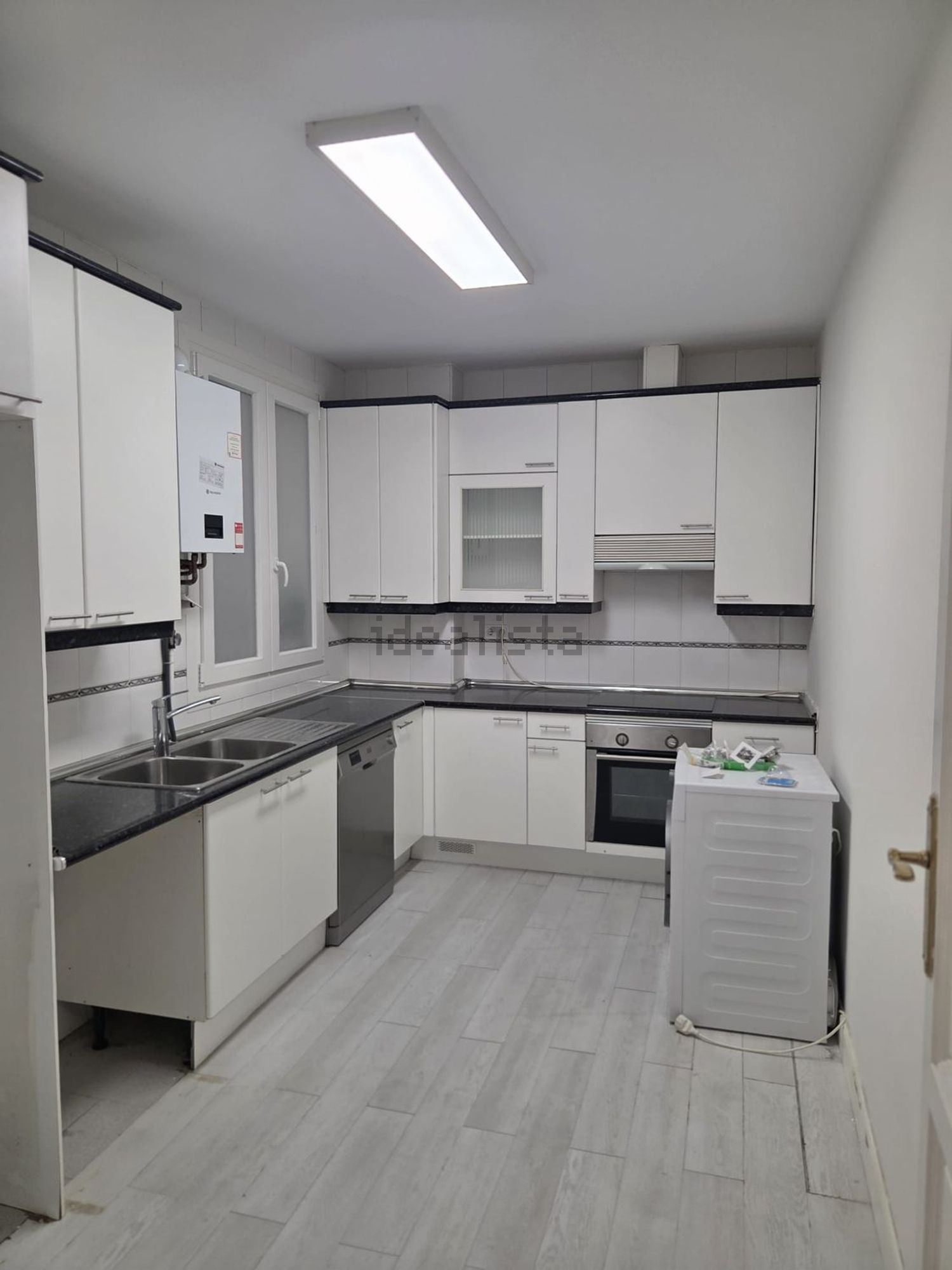 Pis de 106 m² a Madrid
