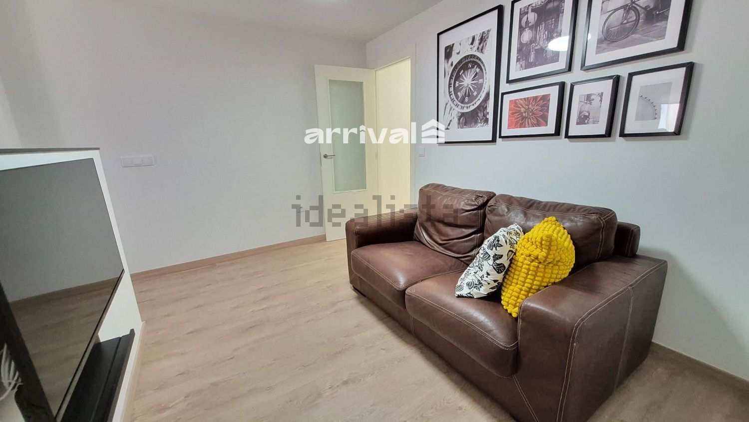 Pis de 109 m² a València