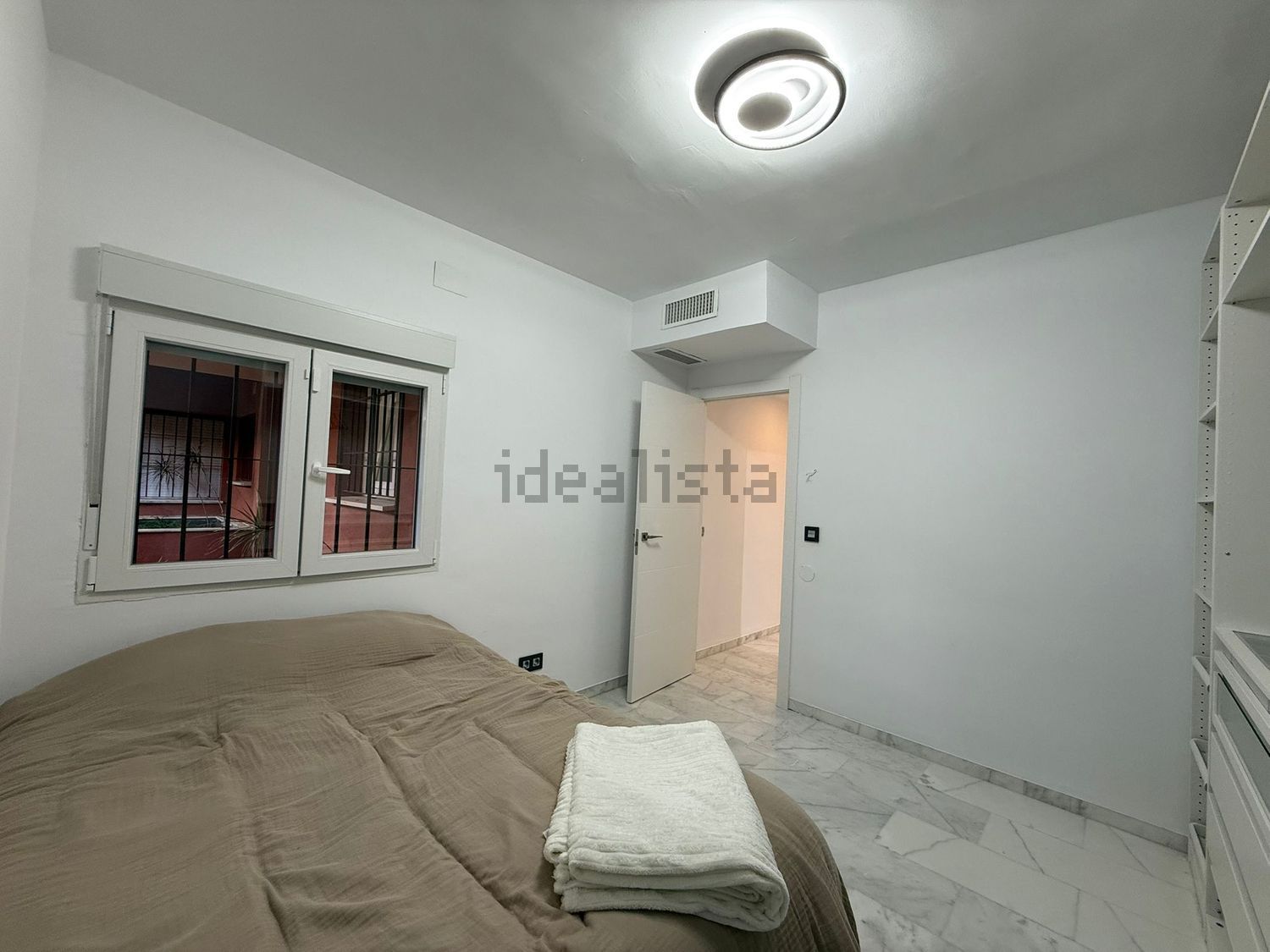 Pis de 111 m² a Marbella