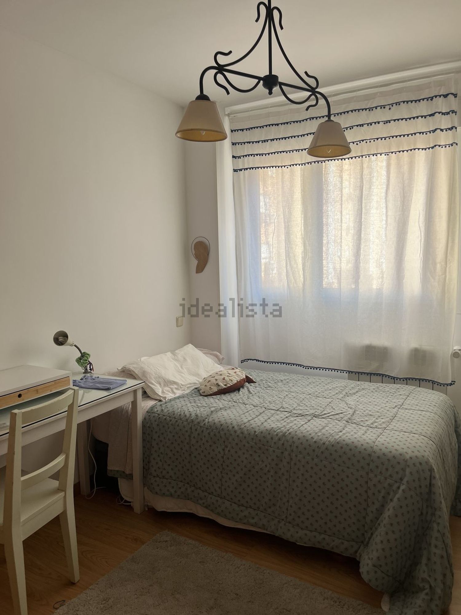 Pis de 90 m² a Madrid