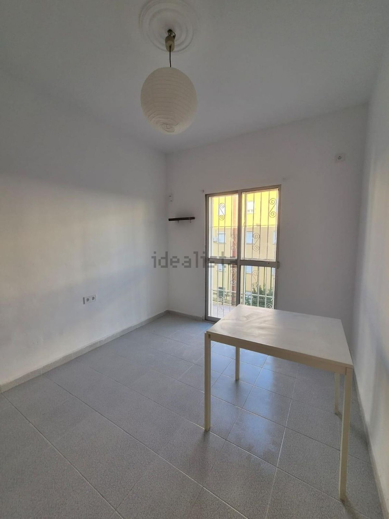 Piso de 90 m² en Sevilla
